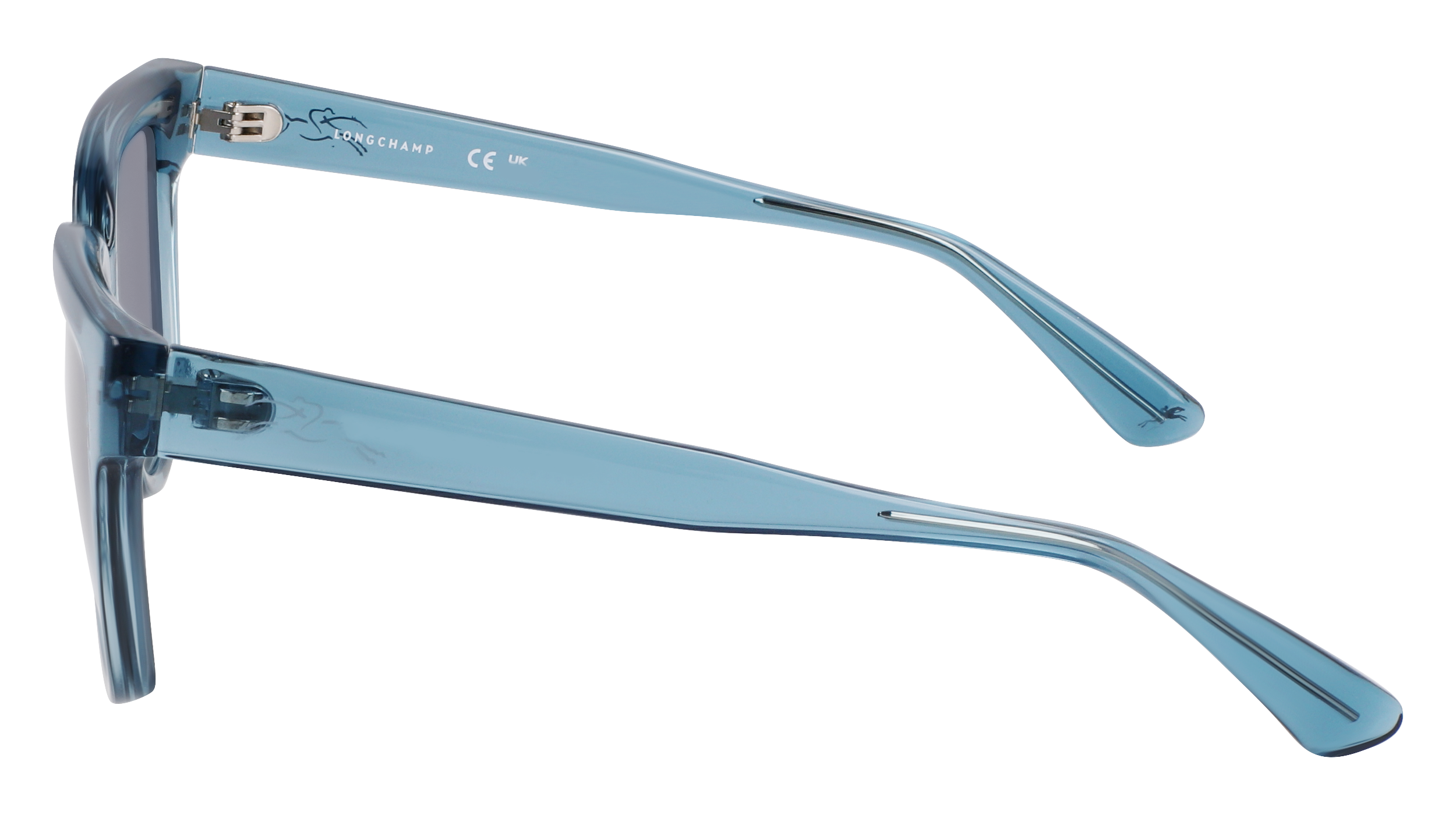 LO755S 405 Occhiali da sole LONGCHAMP 4