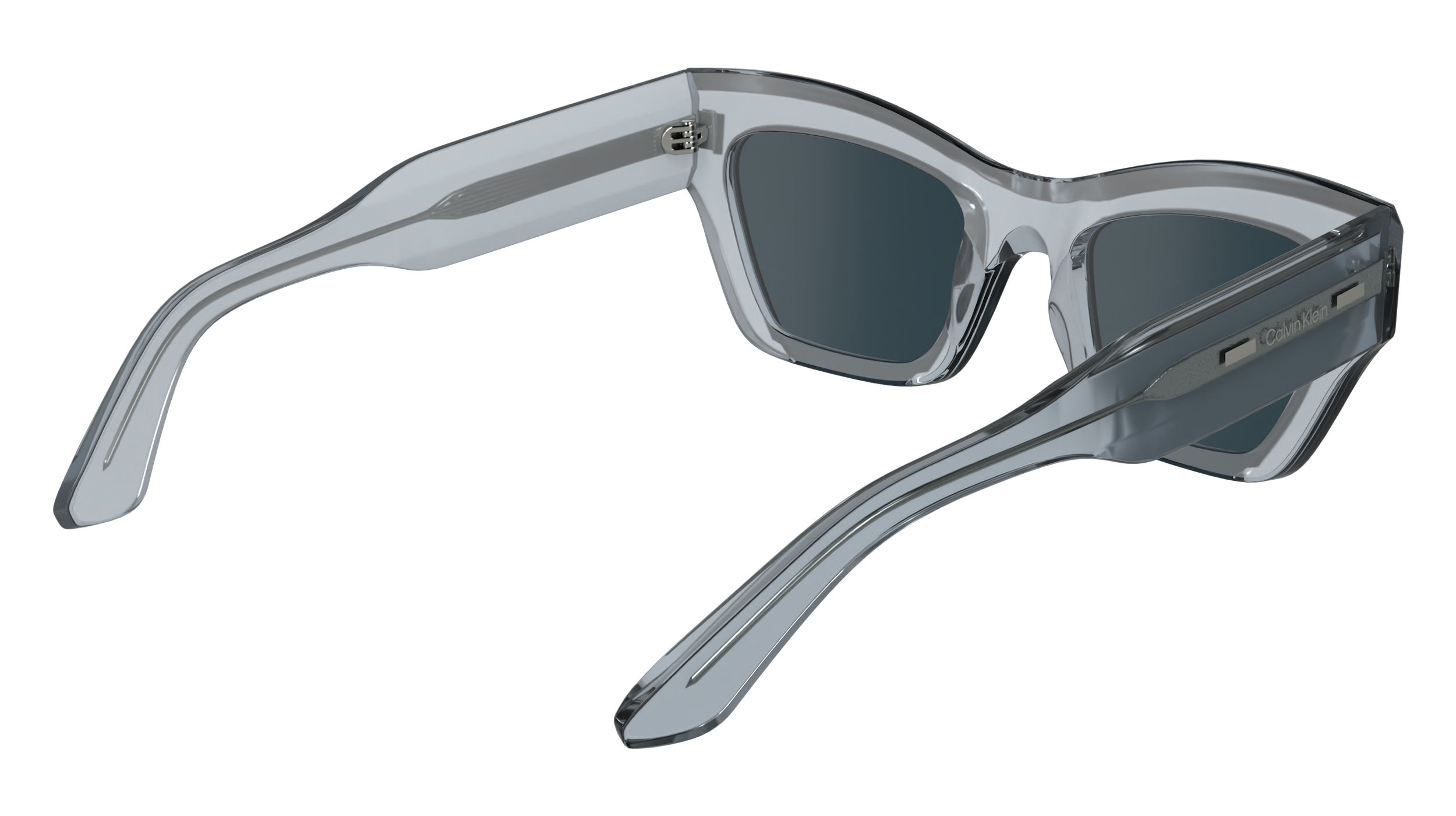 CK24531S 412 Occhiali da sole Calvin Klein 5