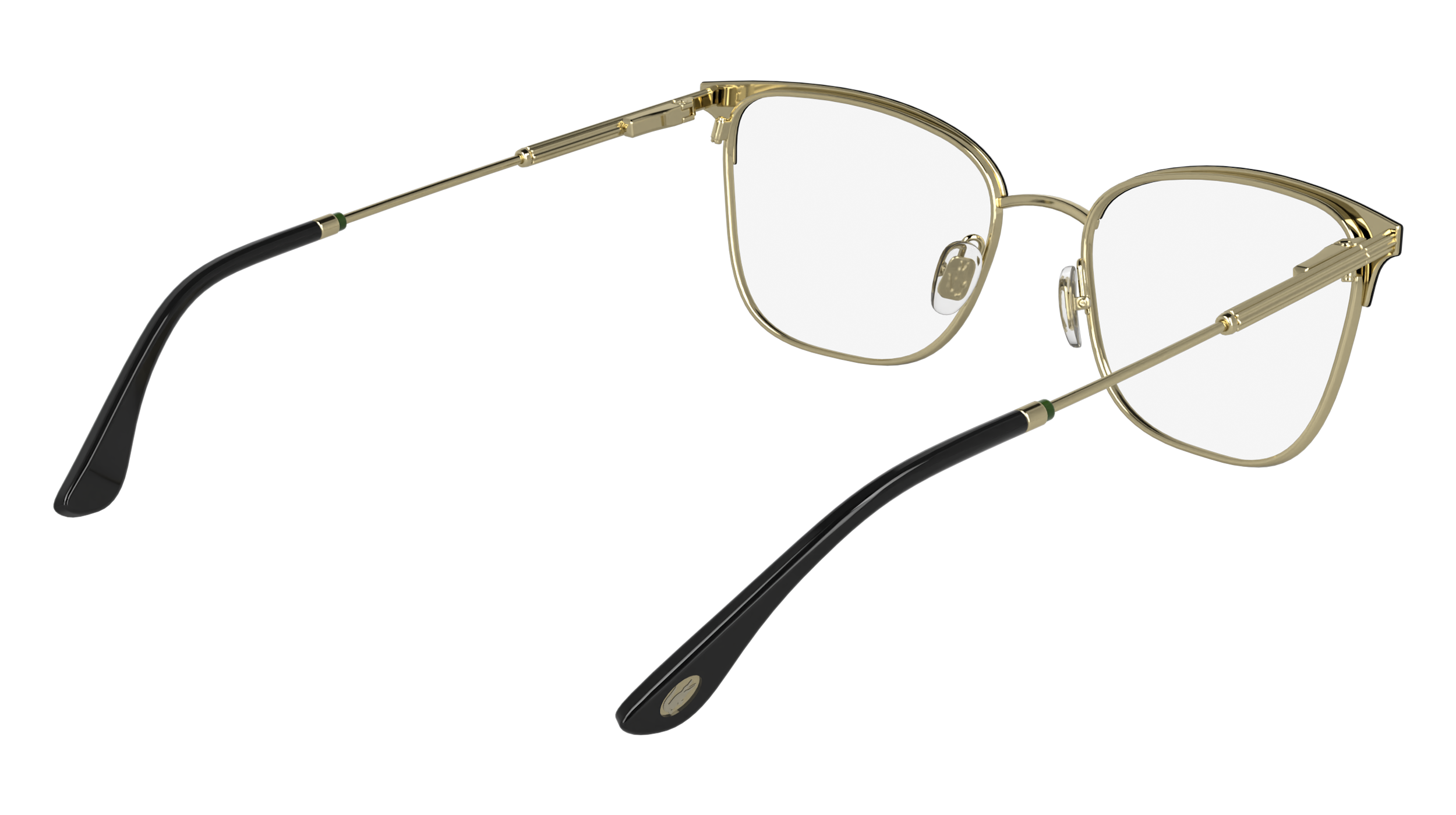 L2303 001 Montature da vista Lacoste 5