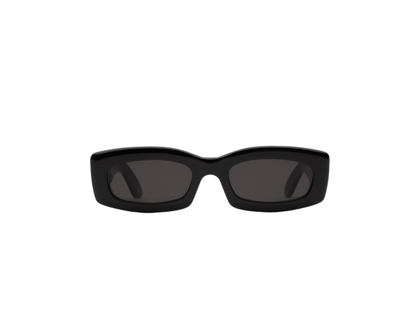 8E6 Zaga Black Occhiali da sole Retrosuperfuture 2