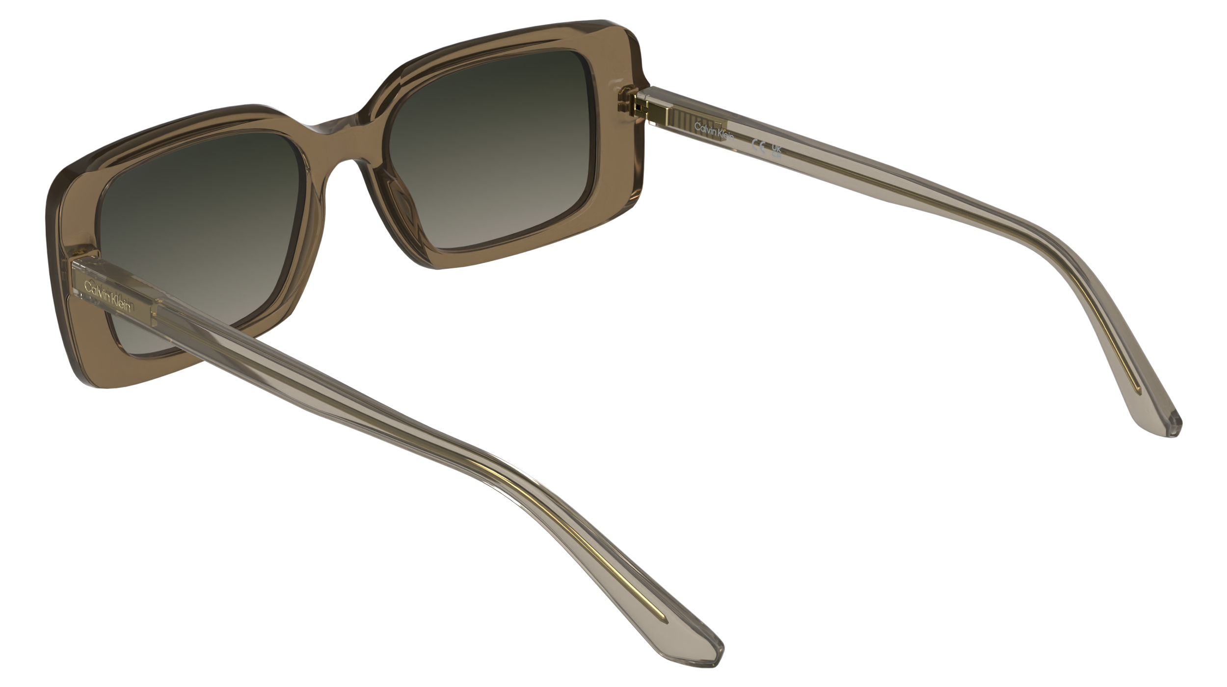 Calvin Klein CK26508S 200 Occhiali da sole Calvin Klein 4