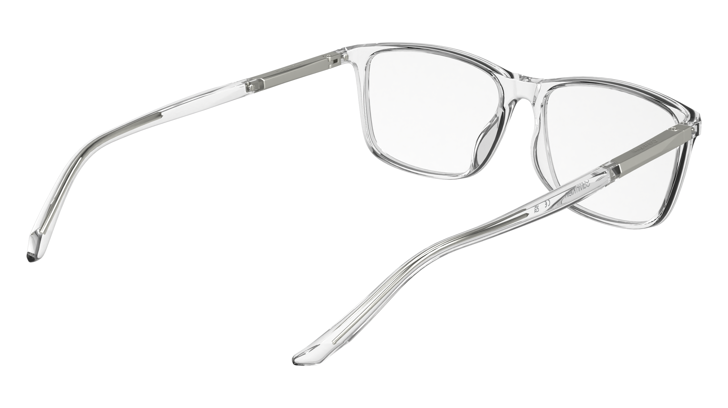 CK5864N 970 Montature da vista Calvin Klein 6