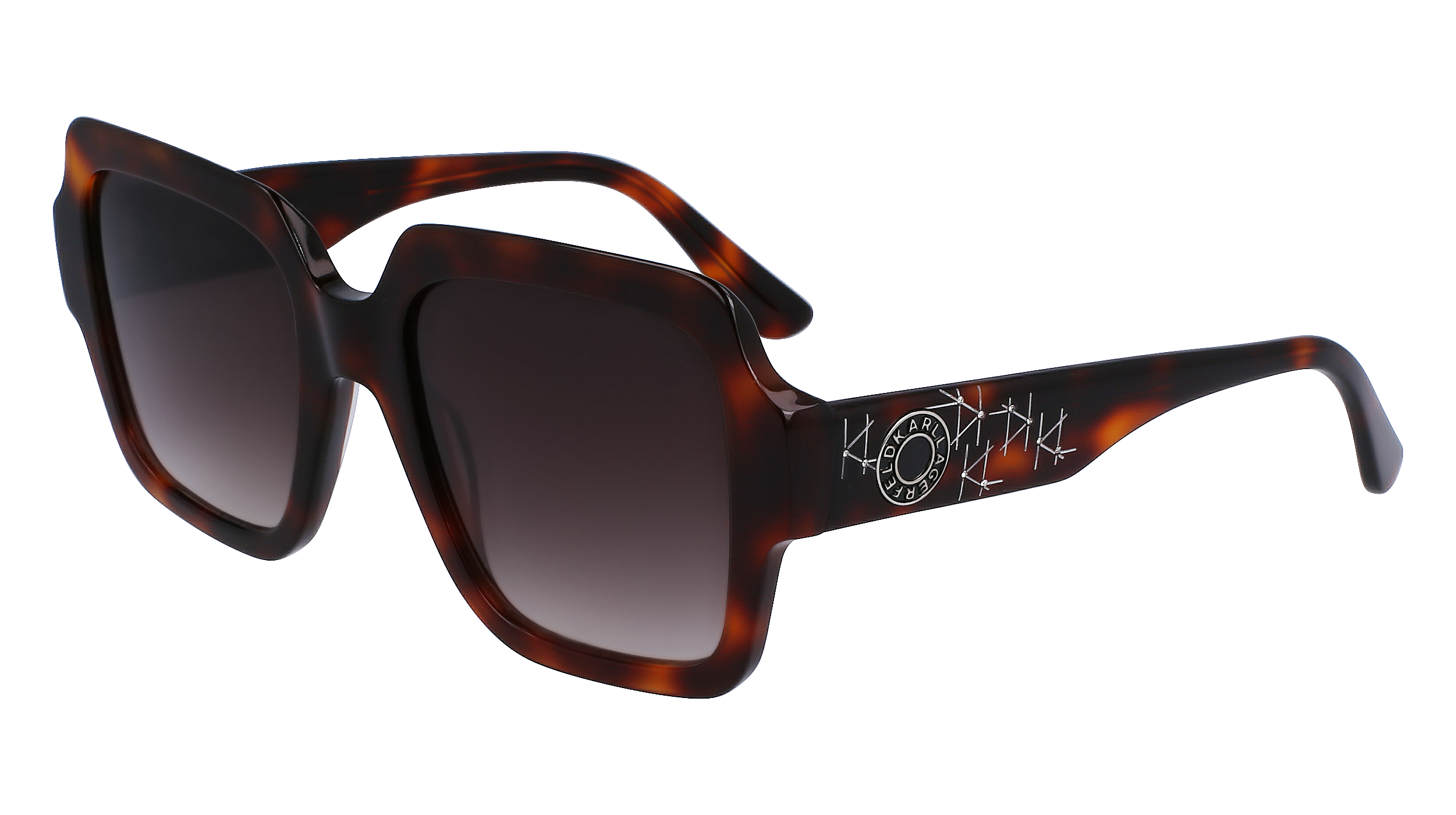 KL6104SR 240 Occhiali da sole Karl Lagerfeld 1