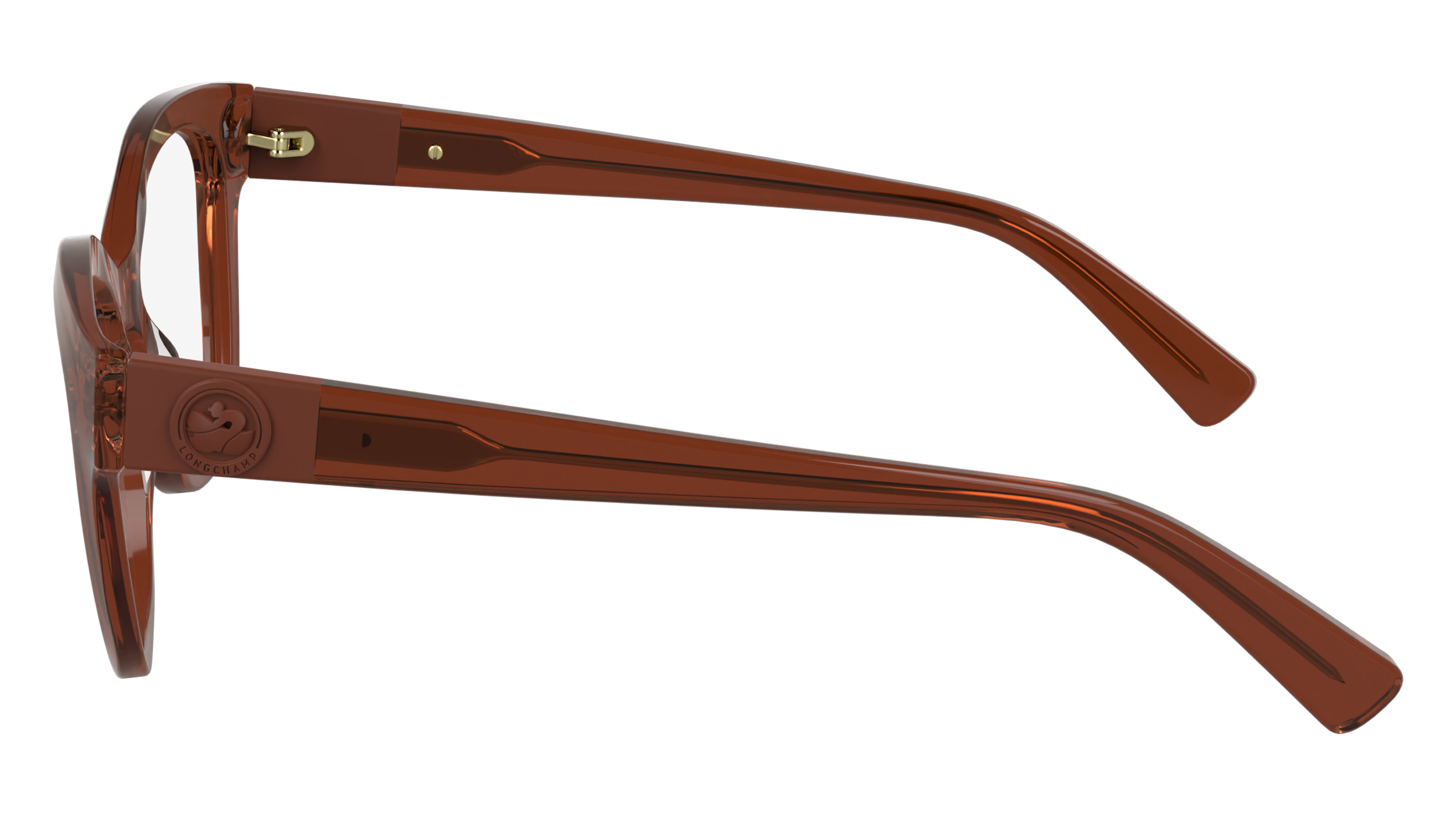 LO2755 600 eyeglasses LONGCHAMP 3