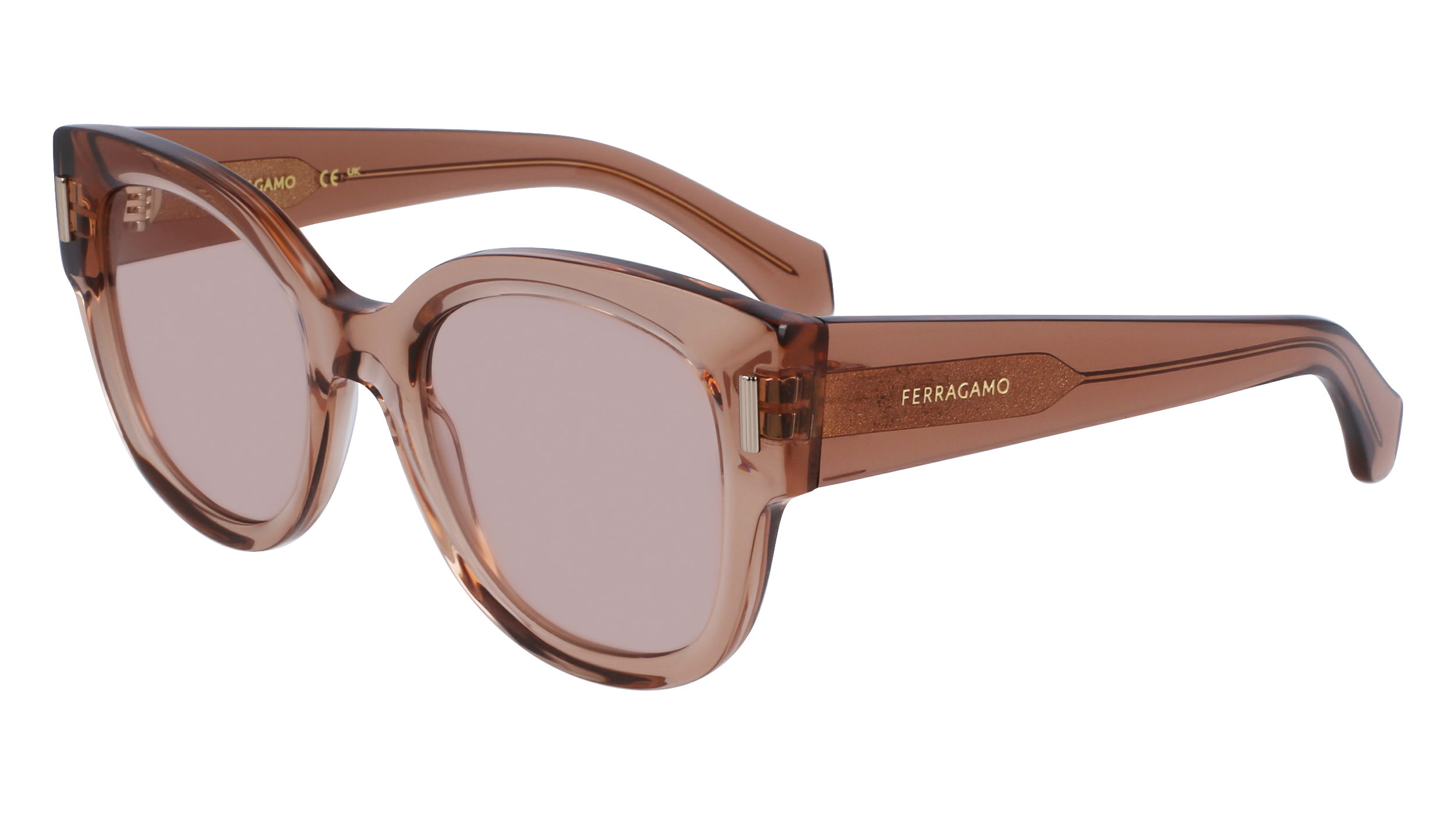 SF2007S 260 Occhiali da sole Ferragamo 1