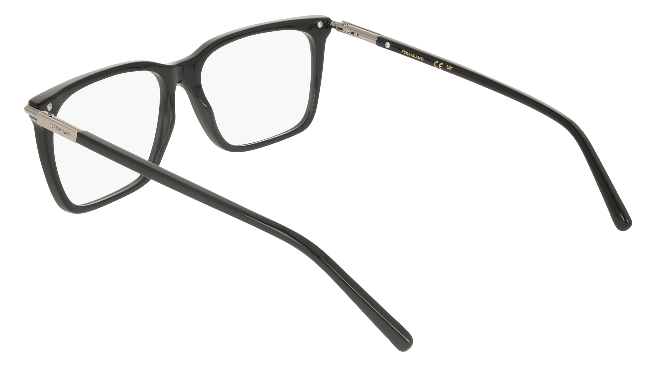 SF3037 001 Montature da vista Ferragamo 4