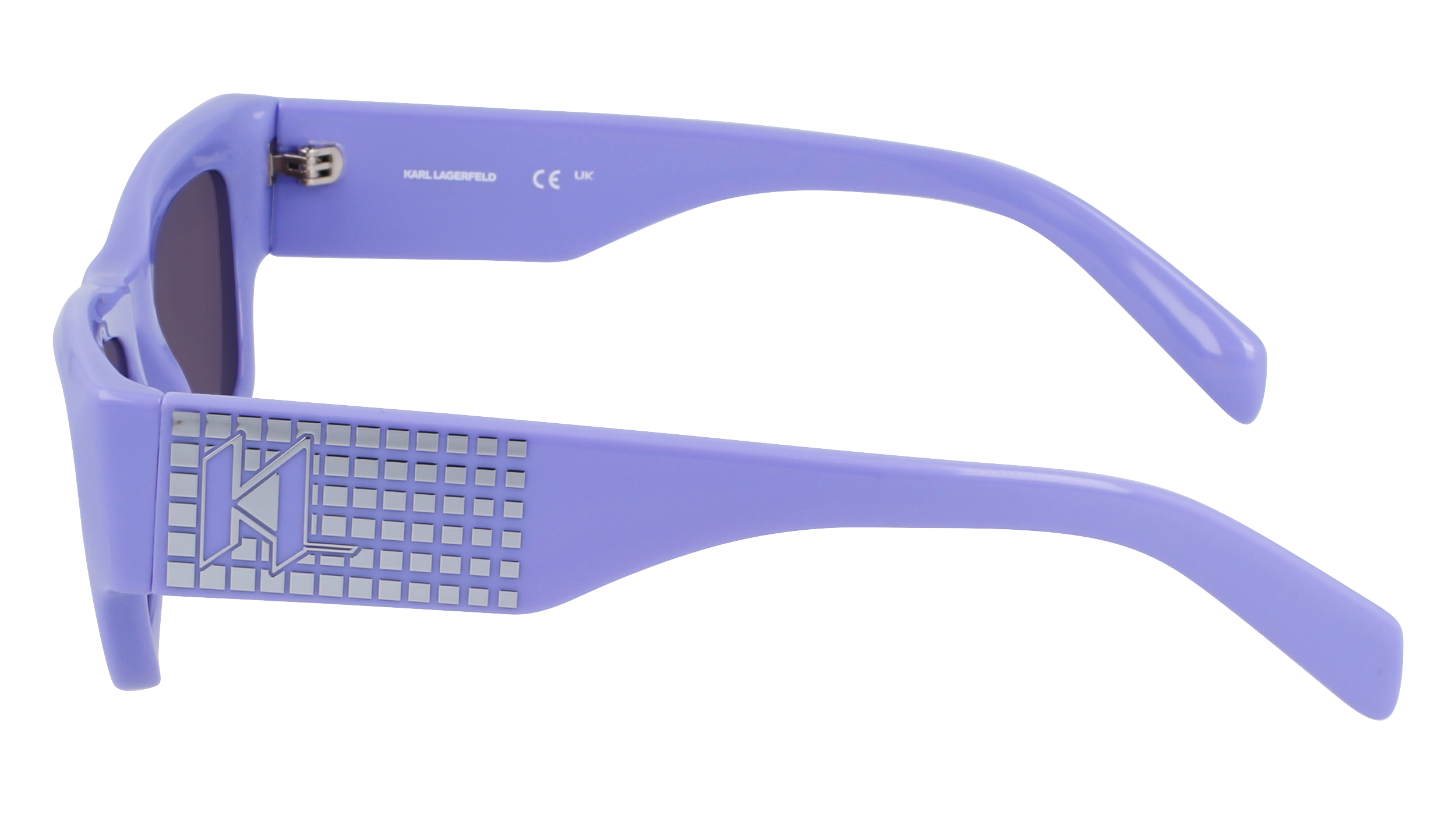 KL6141S 541 Occhiali da sole Karl Lagerfeld 5