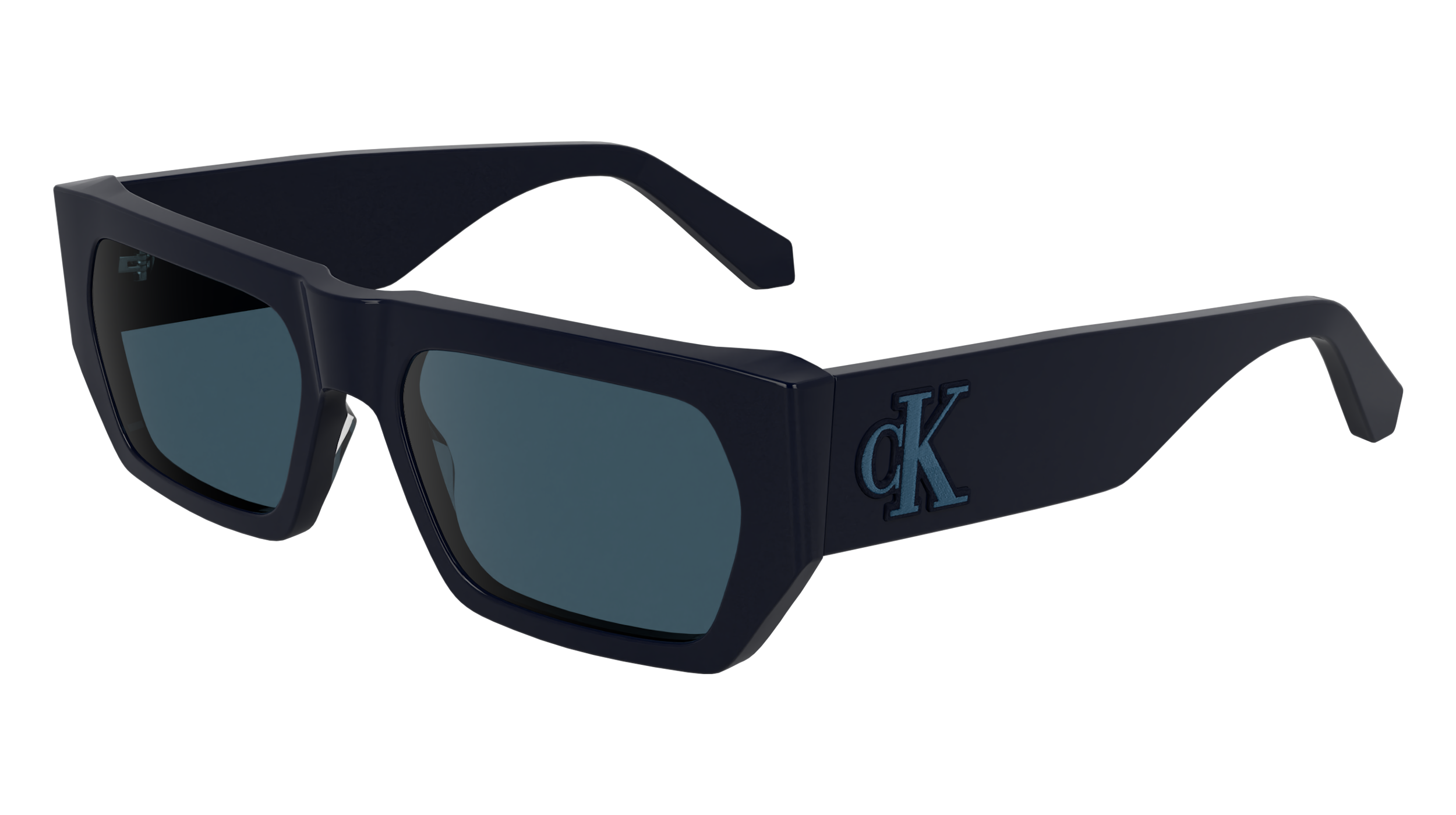 CKJ24625S 400 Occhiali da sole Calvin Klein 1