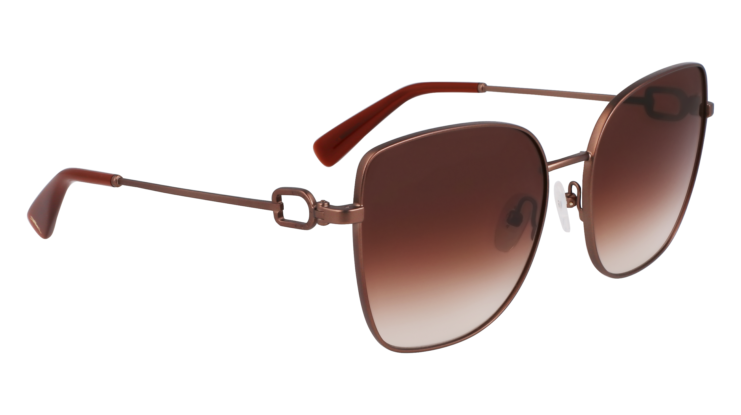 LO177S 206 Occhiali da sole LONGCHAMP 8