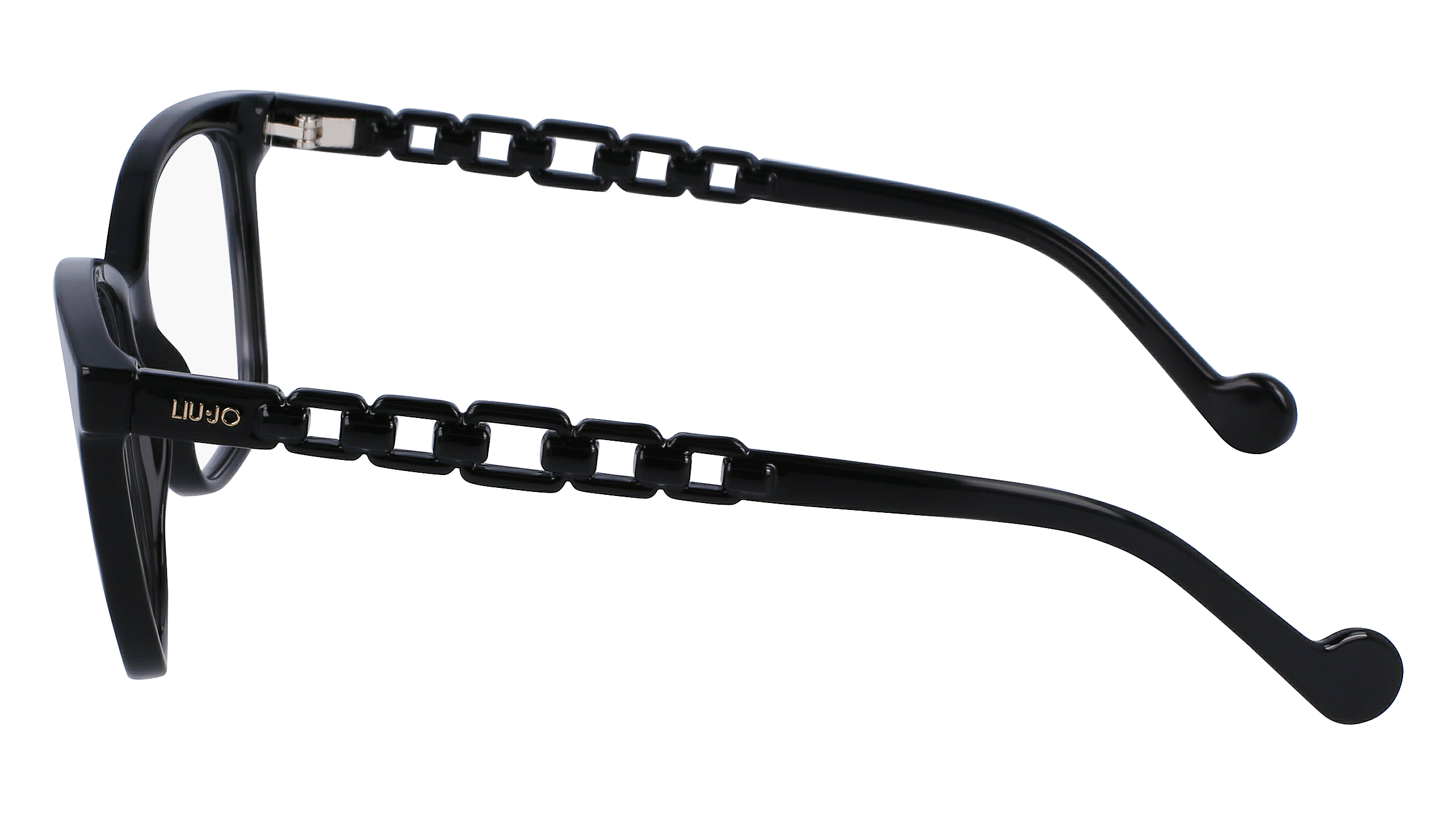LJ2776 001 Montature da vista Liu Jo 6
