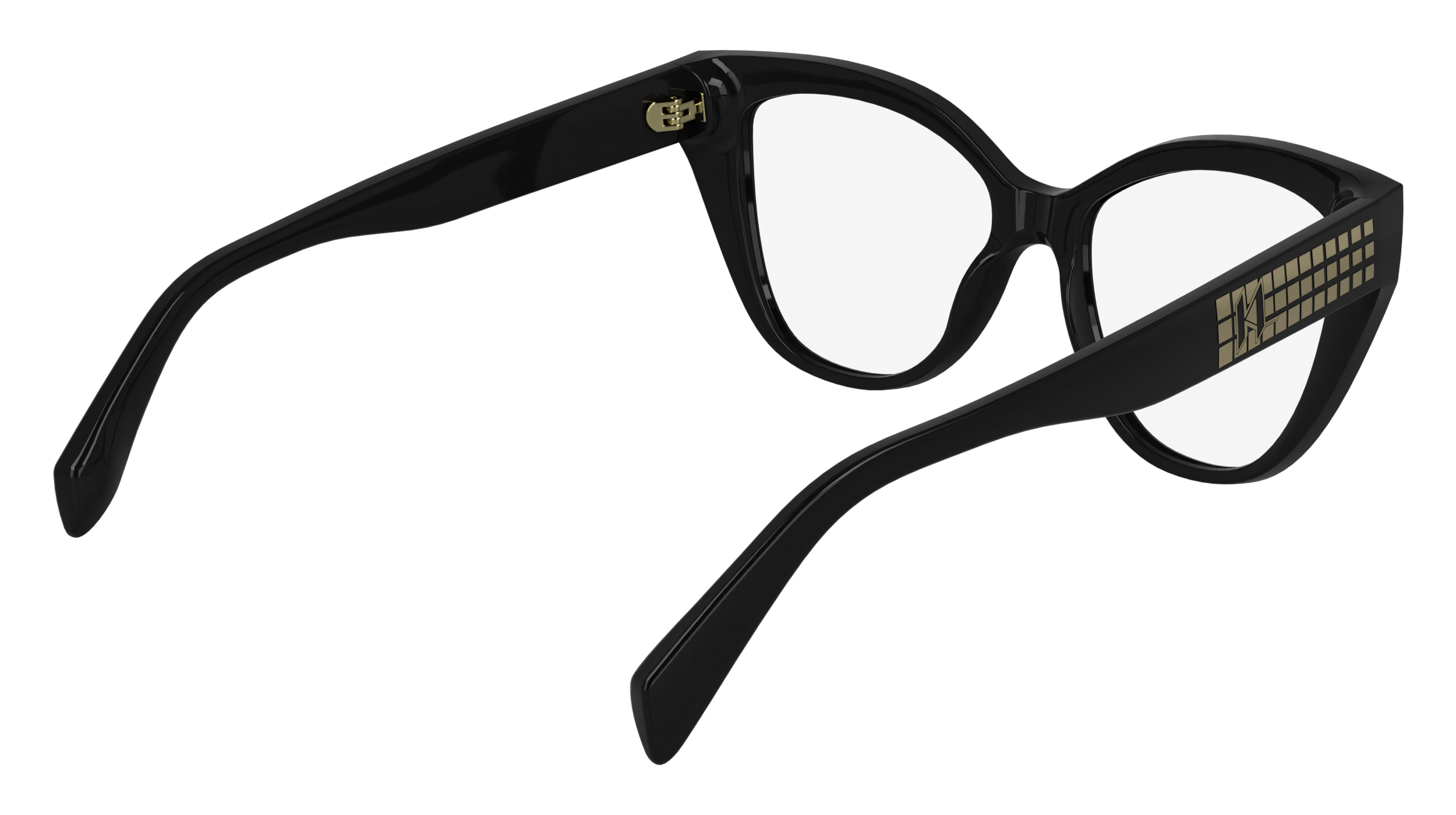 KL6178 001 Montature da vista Karl Lagerfeld 4