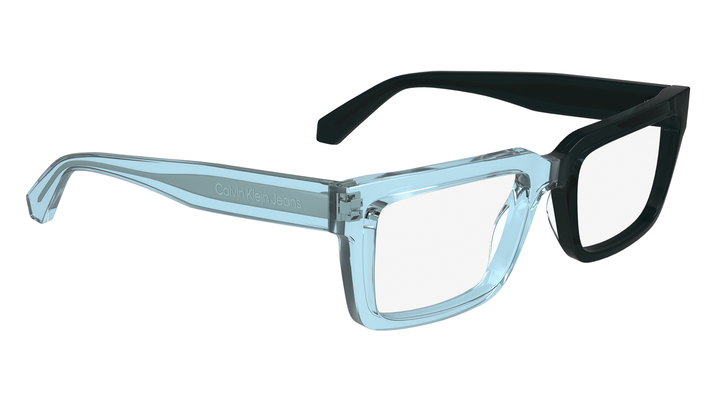 CKJ24616 405 Montature da vista Calvin Klein 7