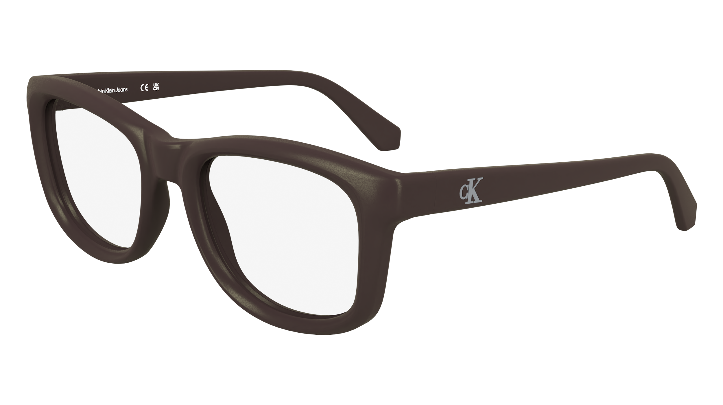 CKJ25614 210 Montature da vista Calvin Klein 1