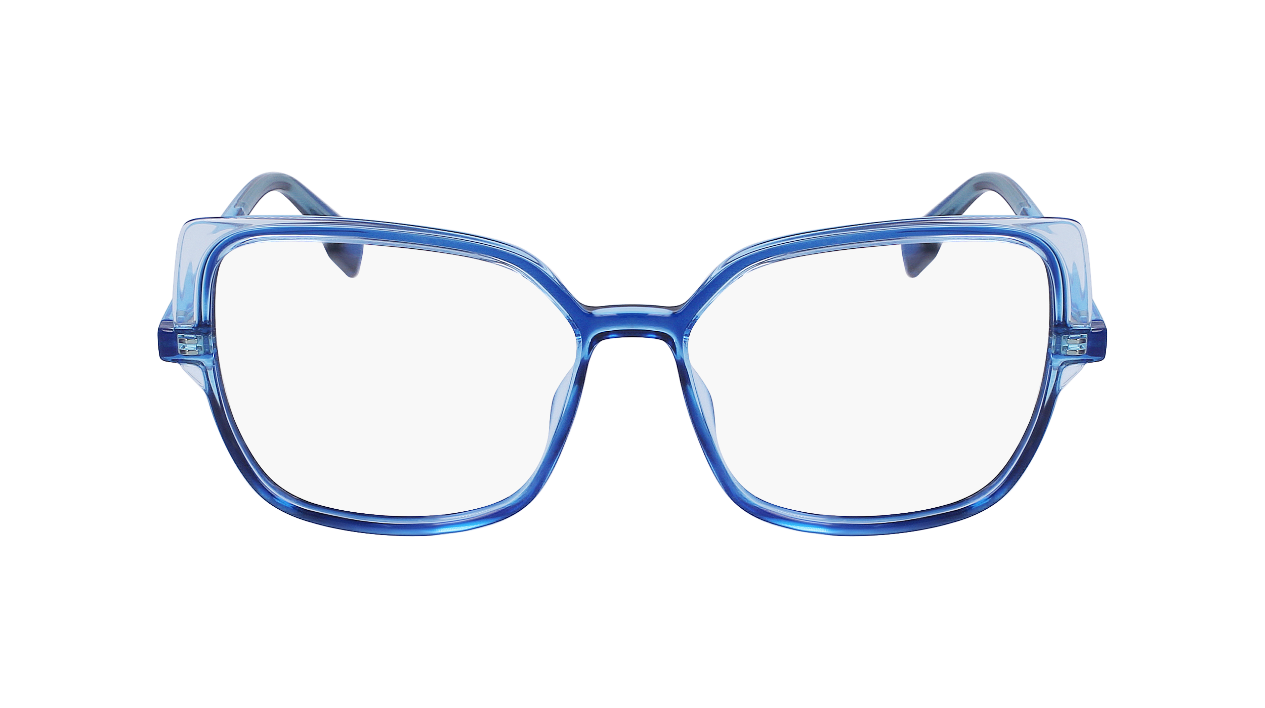 KL6096 407 Montature da vista Karl Lagerfeld 3