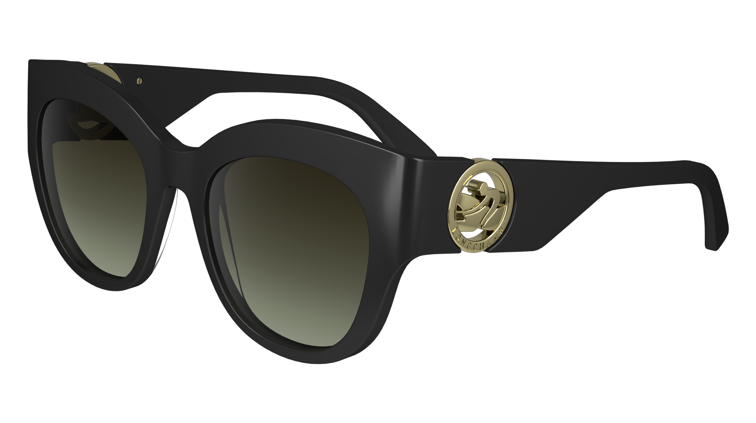 LO740S 001 Occhiali da sole LONGCHAMP 1