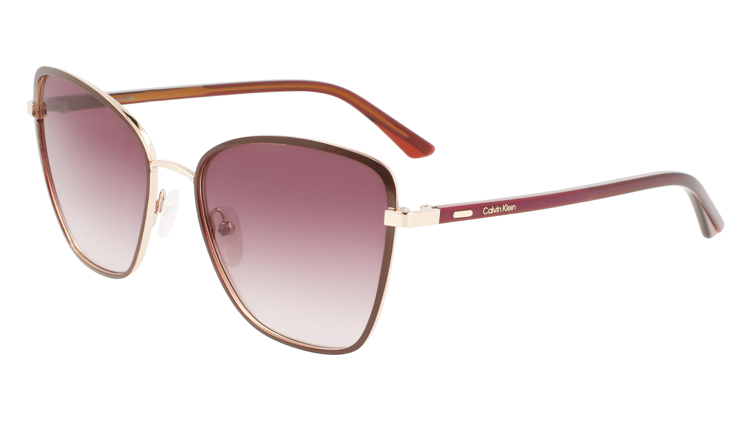CK21130S 605 Occhiali da sole Calvin Klein 1