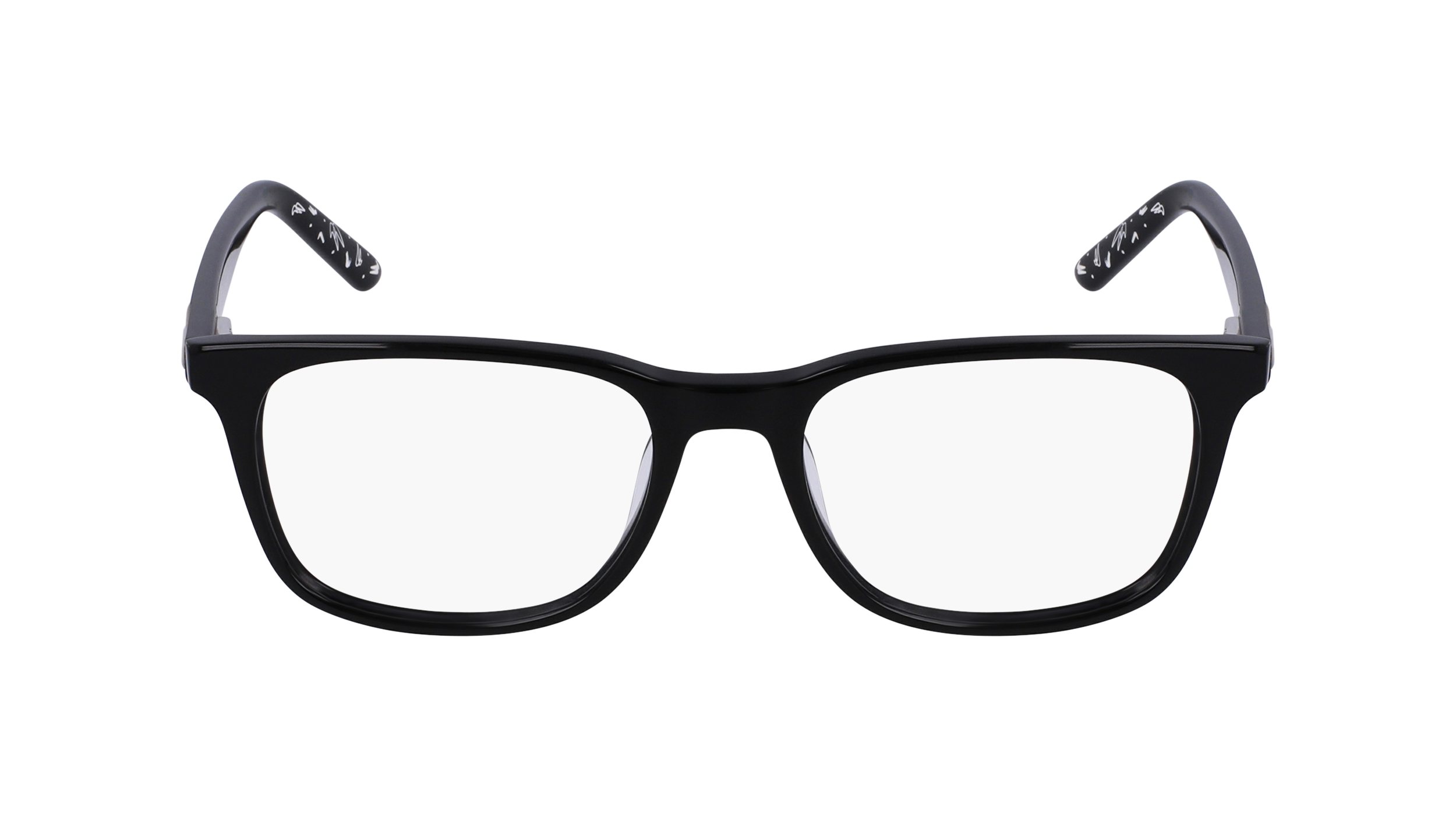 NIKE 5546 002 Montature da vista Nike 3