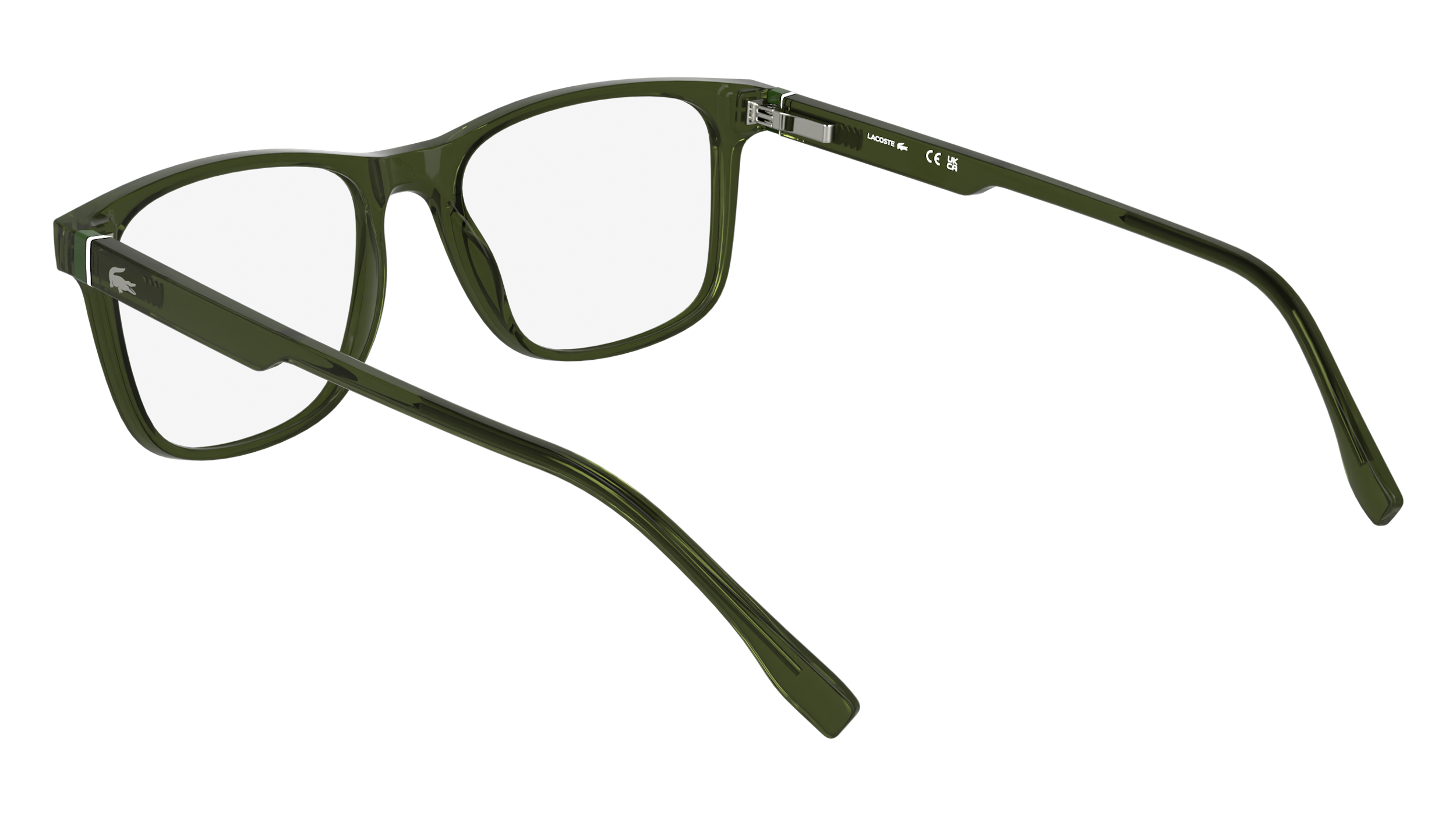 L2974 275 Montature da vista Lacoste 4