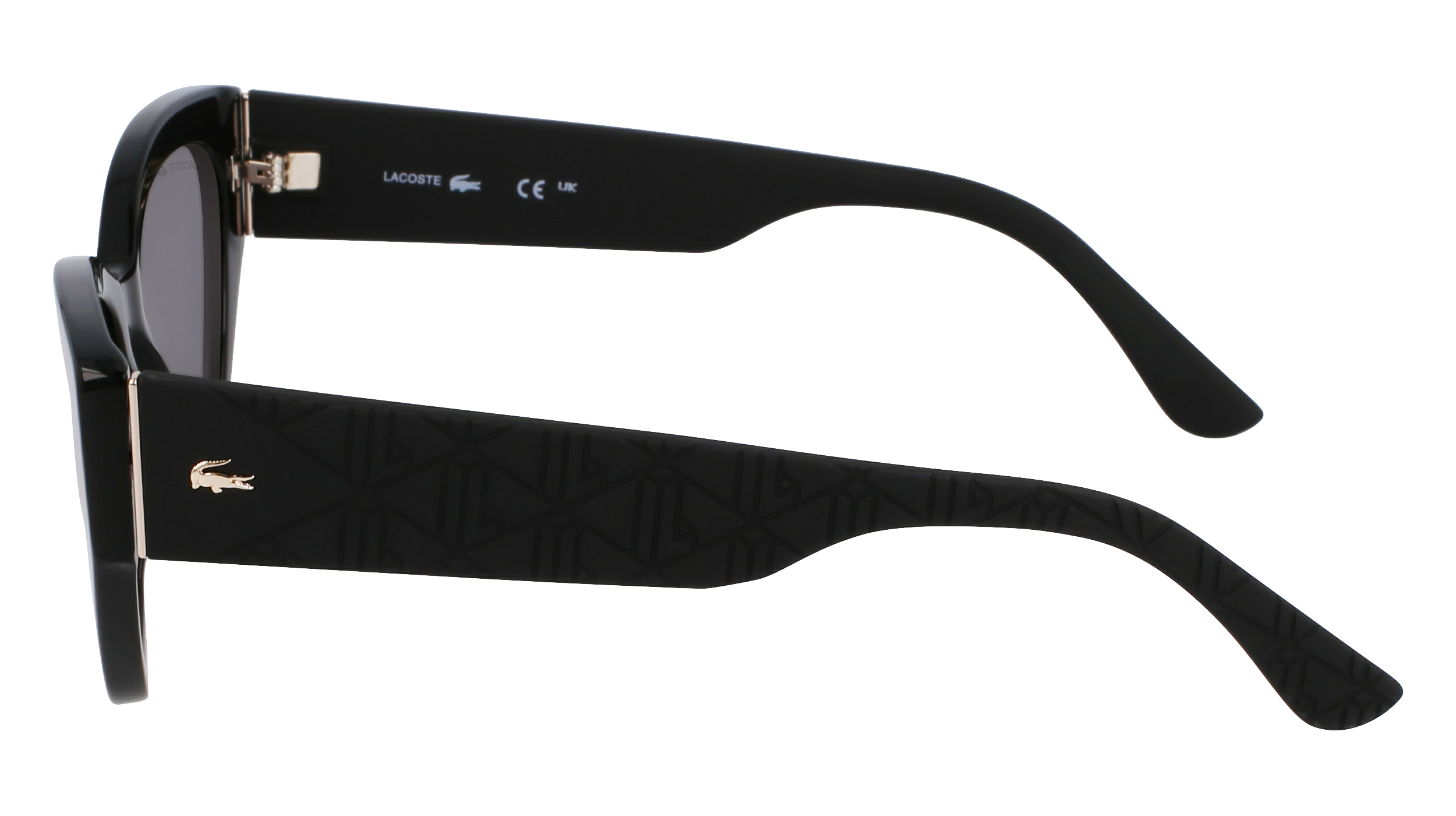 L6047S 001 Occhiali da sole Lacoste 4