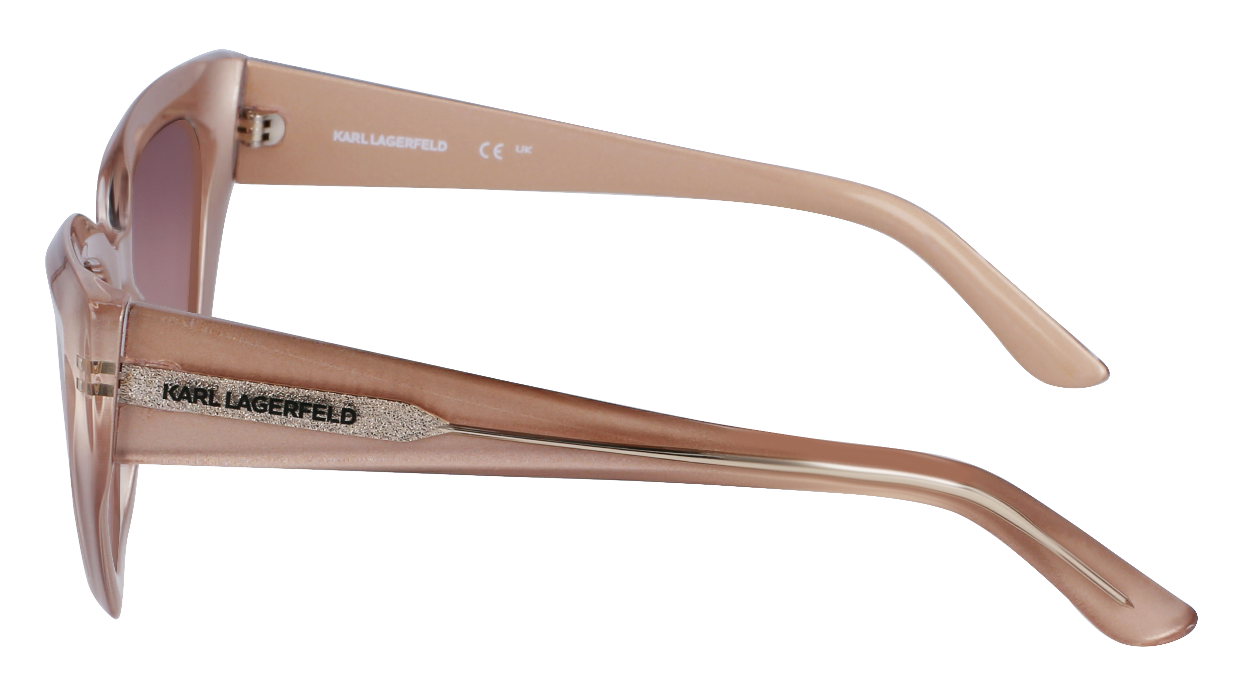 KL6145S 278 Occhiali da sole Karl Lagerfeld 5