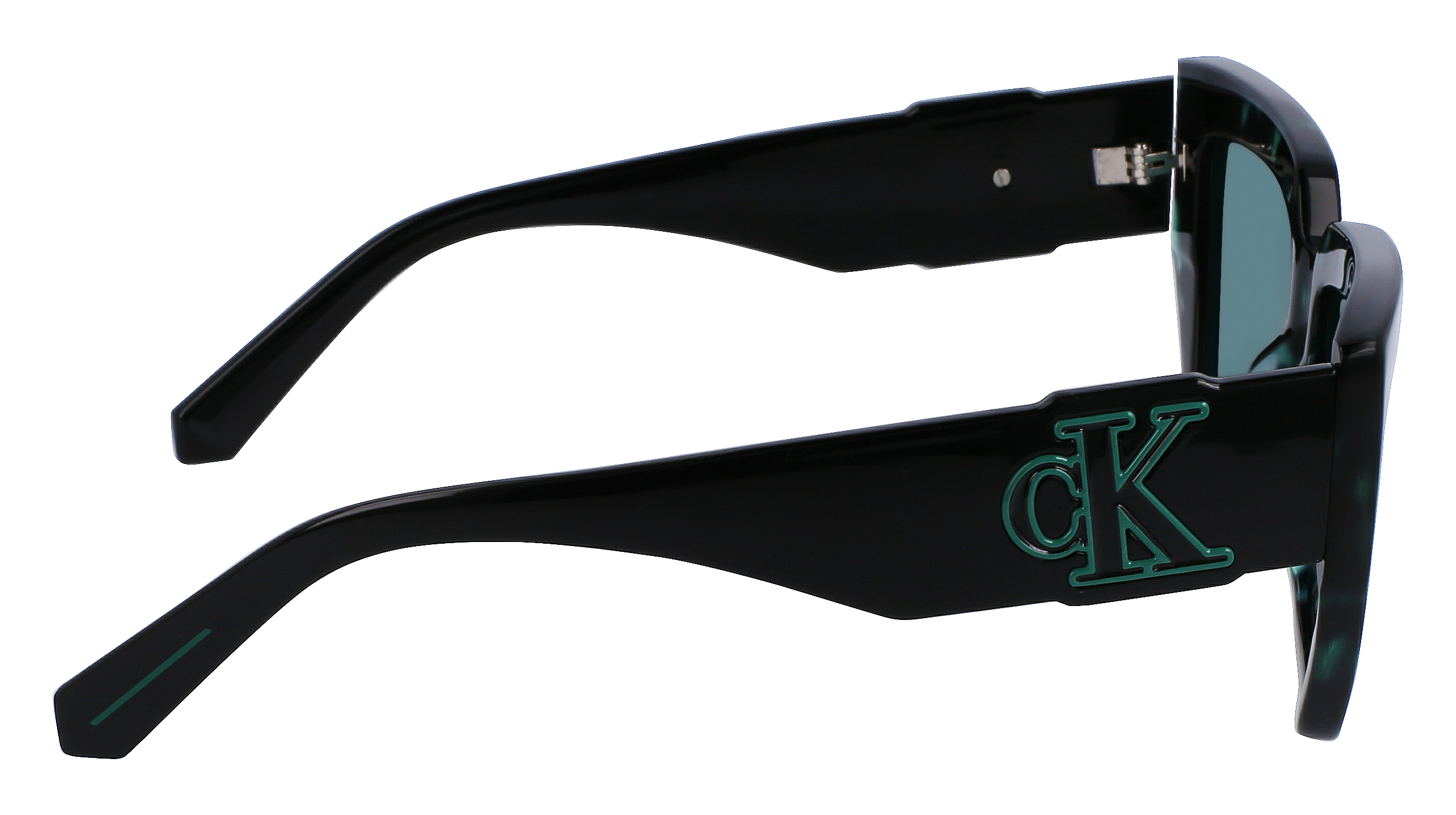 CKJ23608S 237 Occhiali da sole Calvin Klein 10