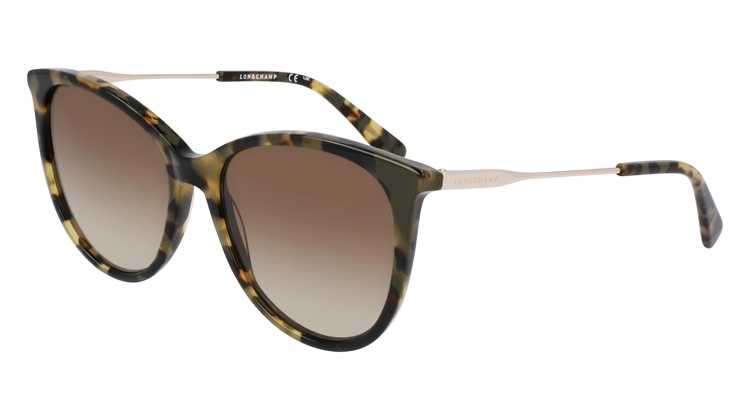 LO746S 320 Occhiali da sole LONGCHAMP 1