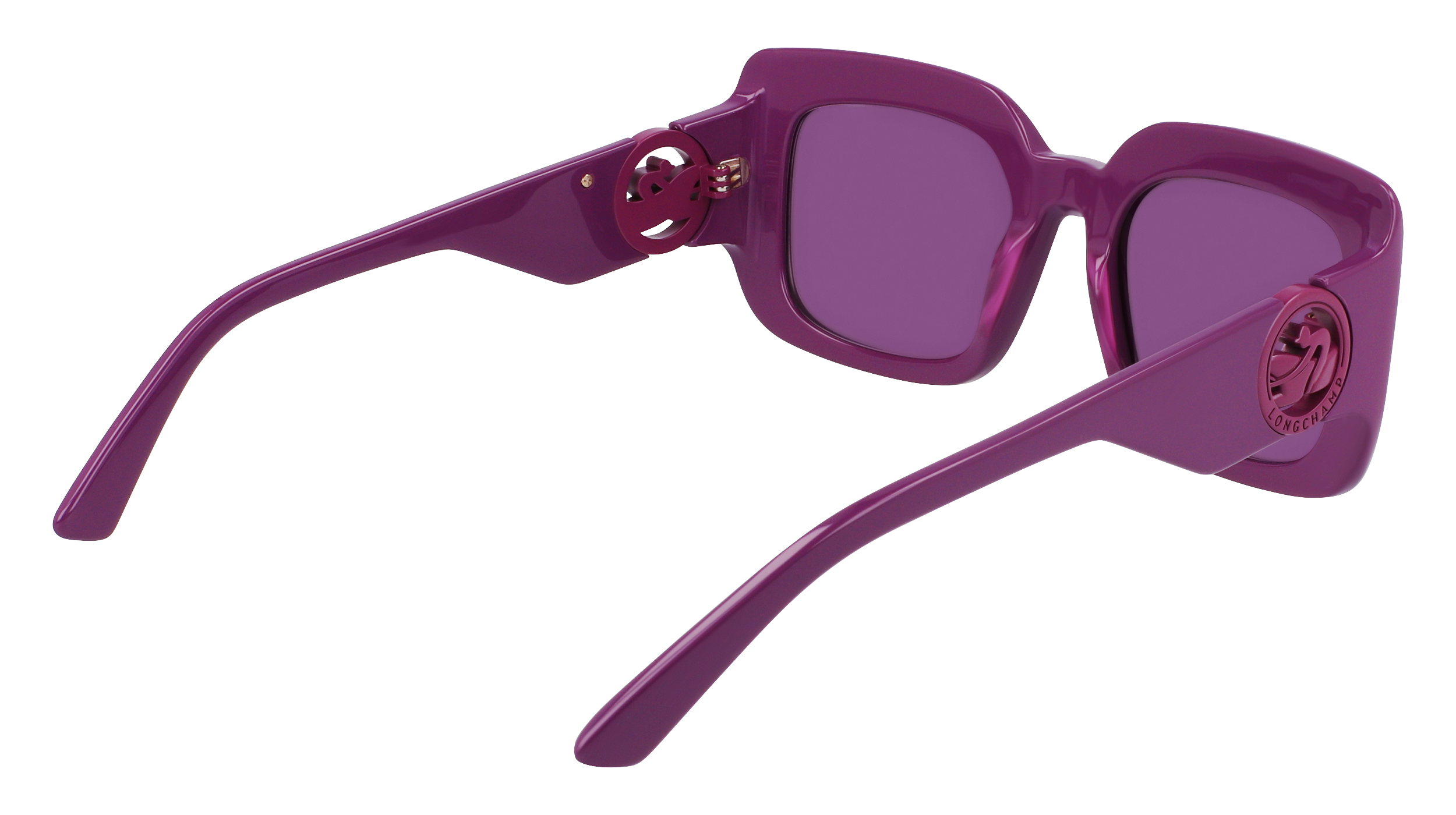 LO753S 500 Occhiali da sole LONGCHAMP 5