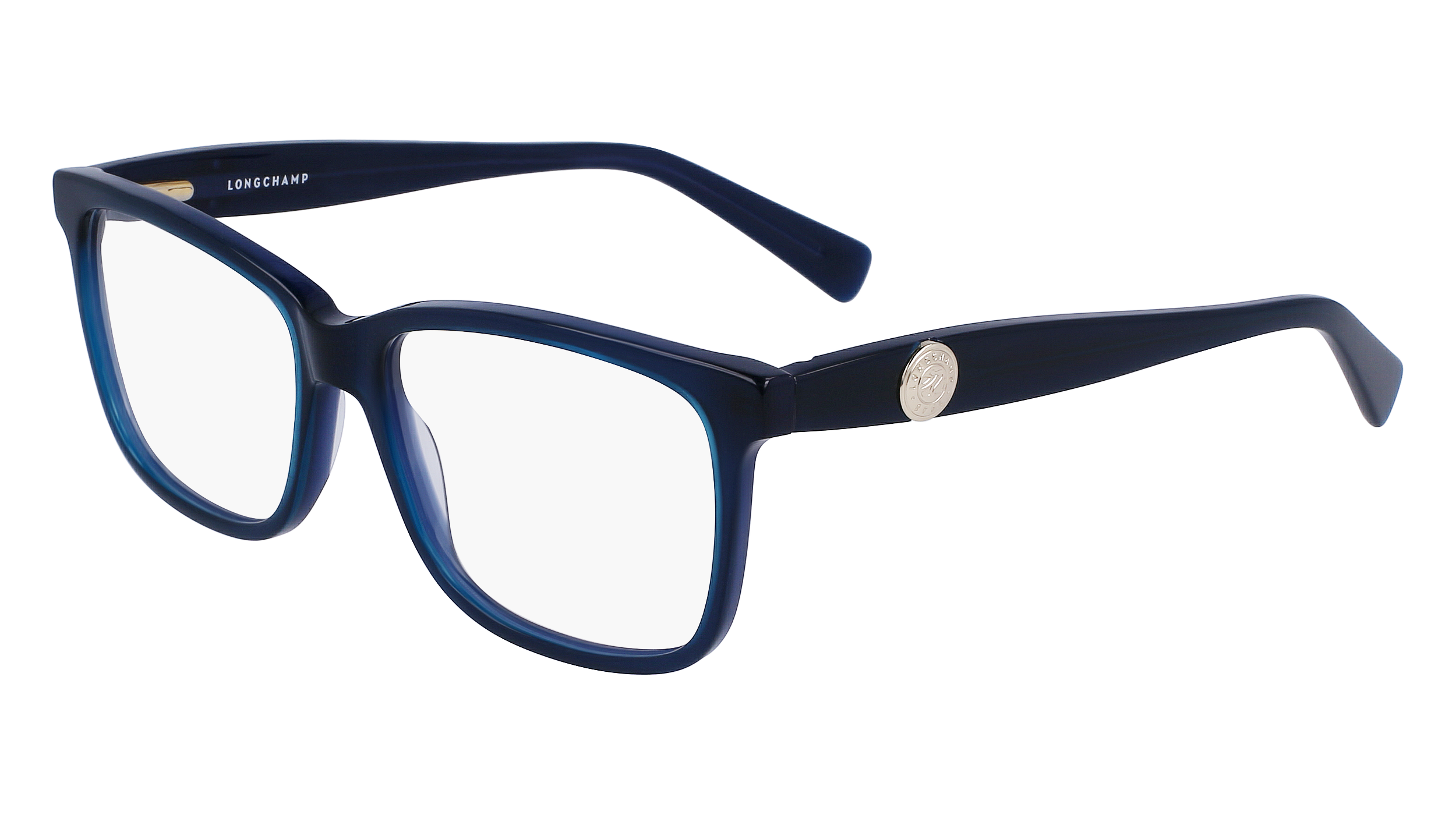 LO2716 400 Montature da vista LONGCHAMP 1
