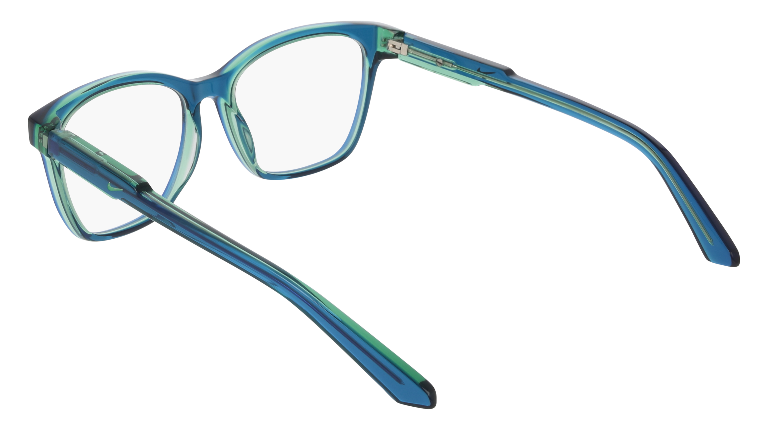 NIKE 5063 435 Montature da vista Nike 4