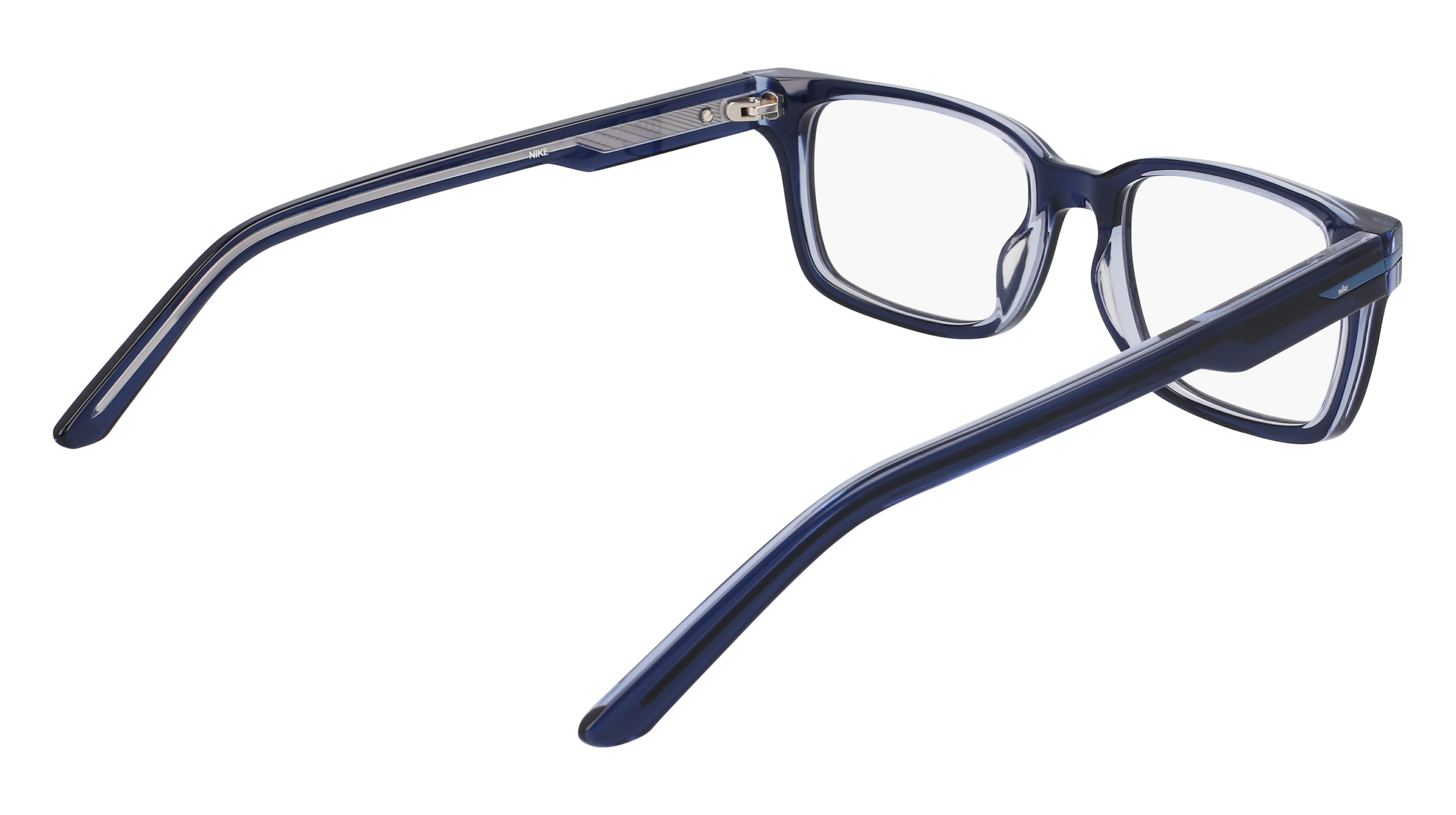 NIKE 7174 406 Montature da vista Nike 5