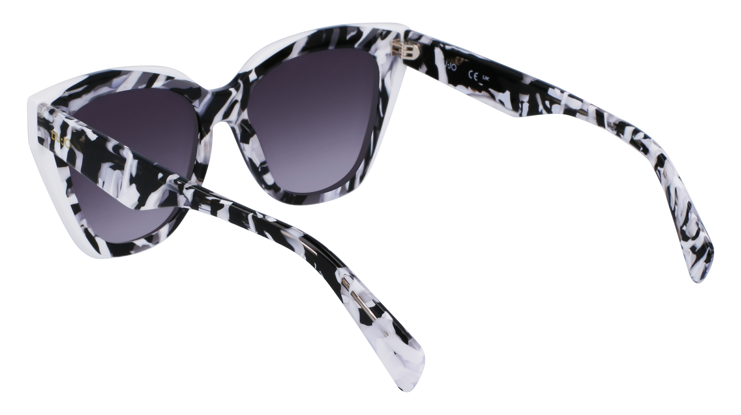 LJ784S 006 Occhiali da sole Liu Jo 4