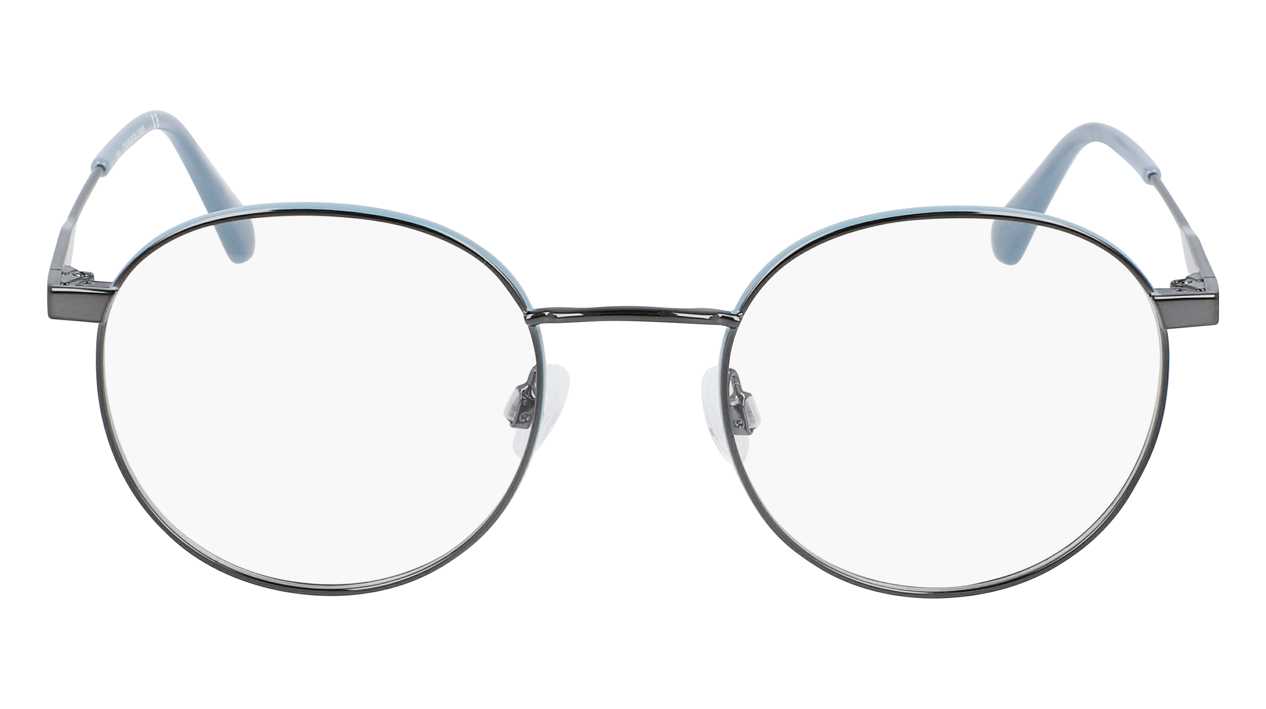 CKJ21215 011 Montature da vista Calvin Klein 2