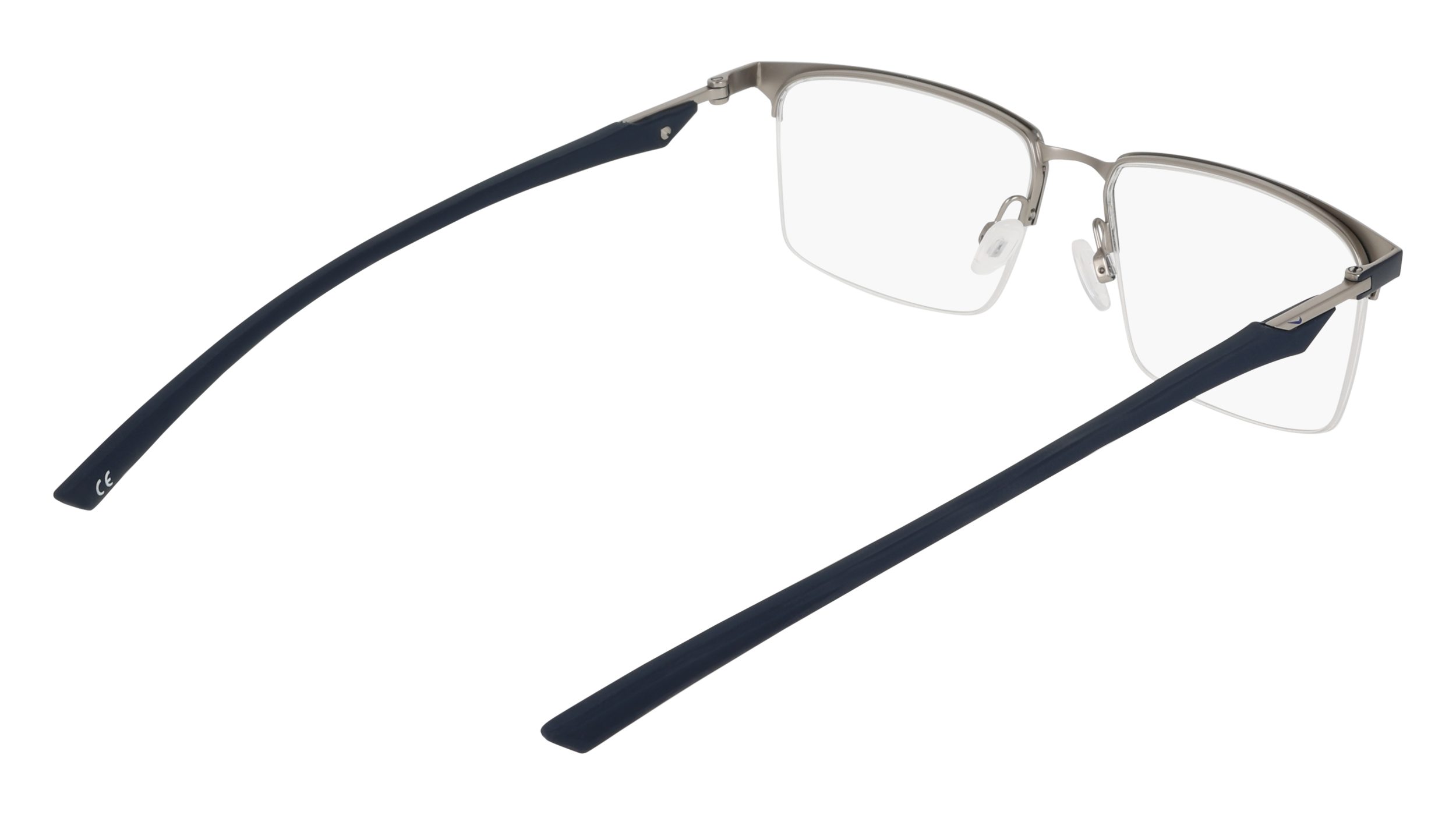 NIKE 4318 411 Montature da vista Nike 6