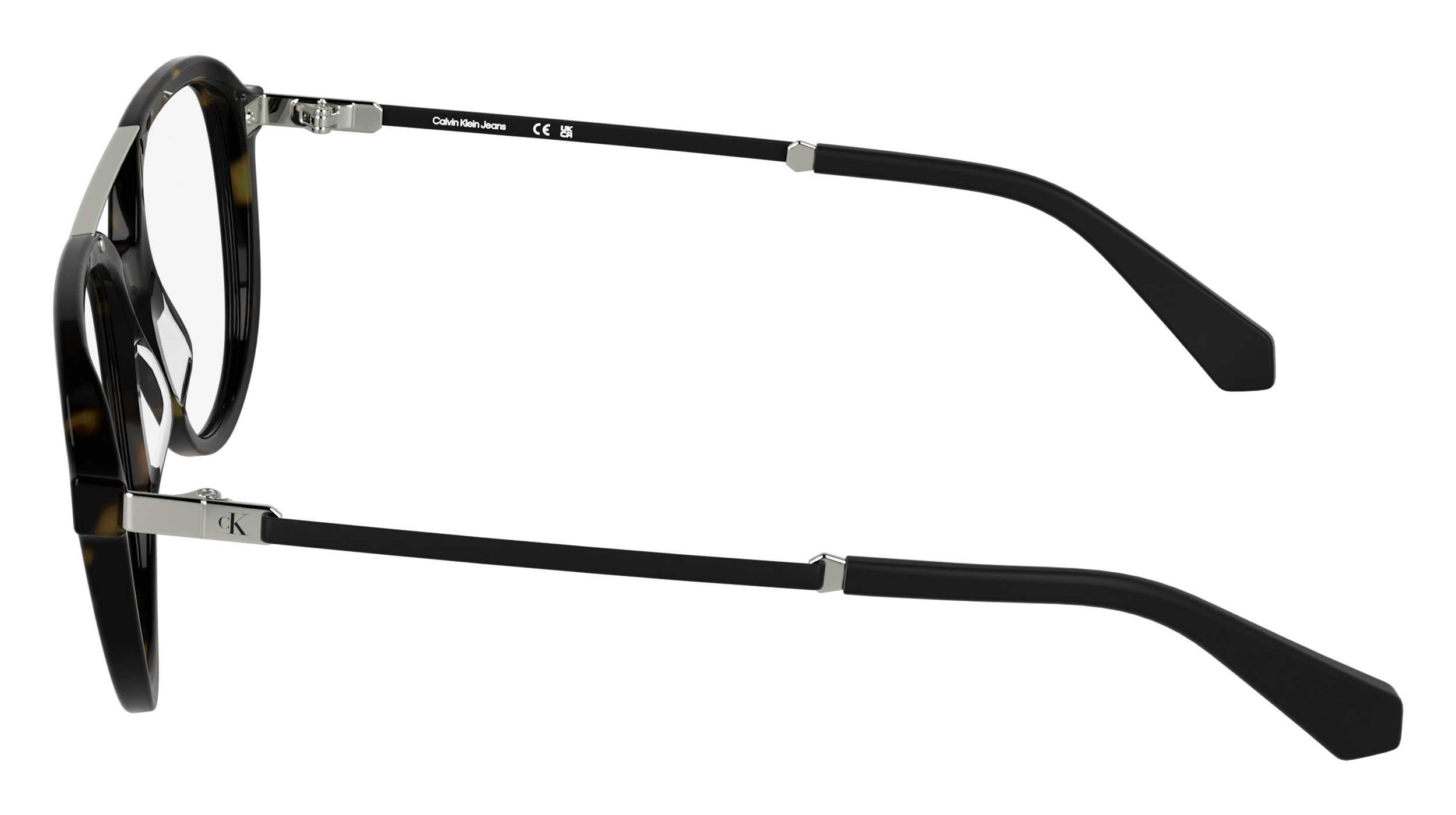 Calvin Klein CKJ26616 242 Montature da vista Calvin Klein 3