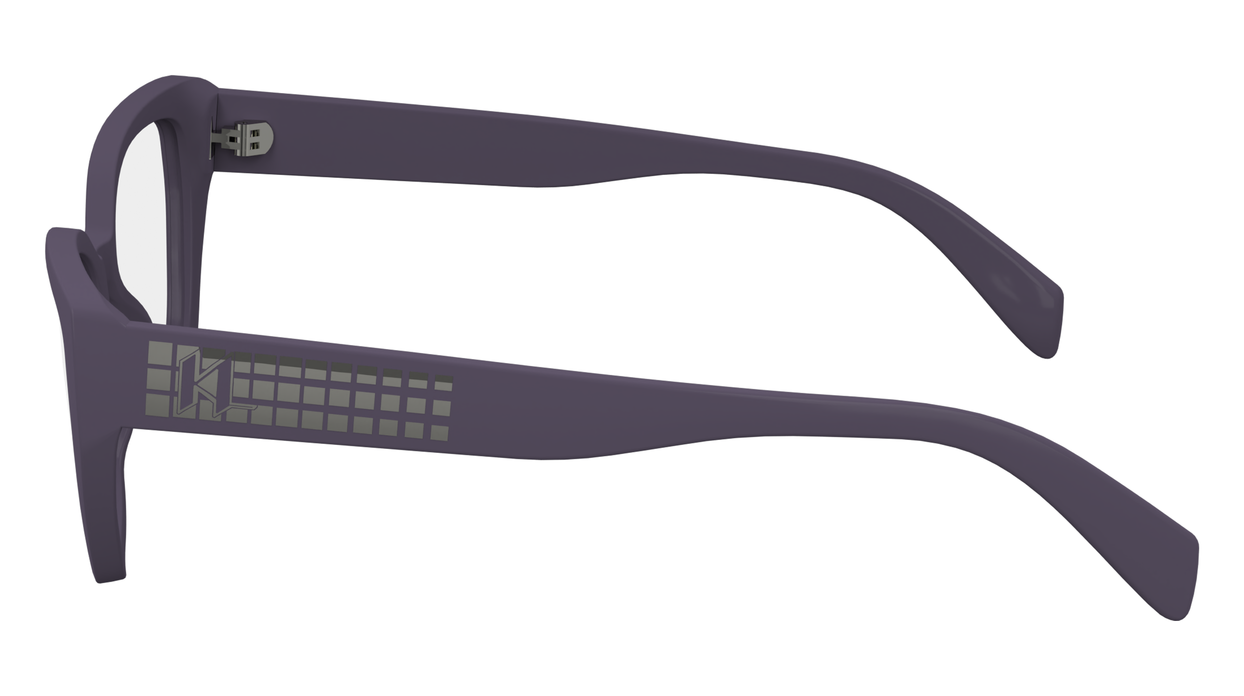 KL6151 516 Montature da vista Karl Lagerfeld 4