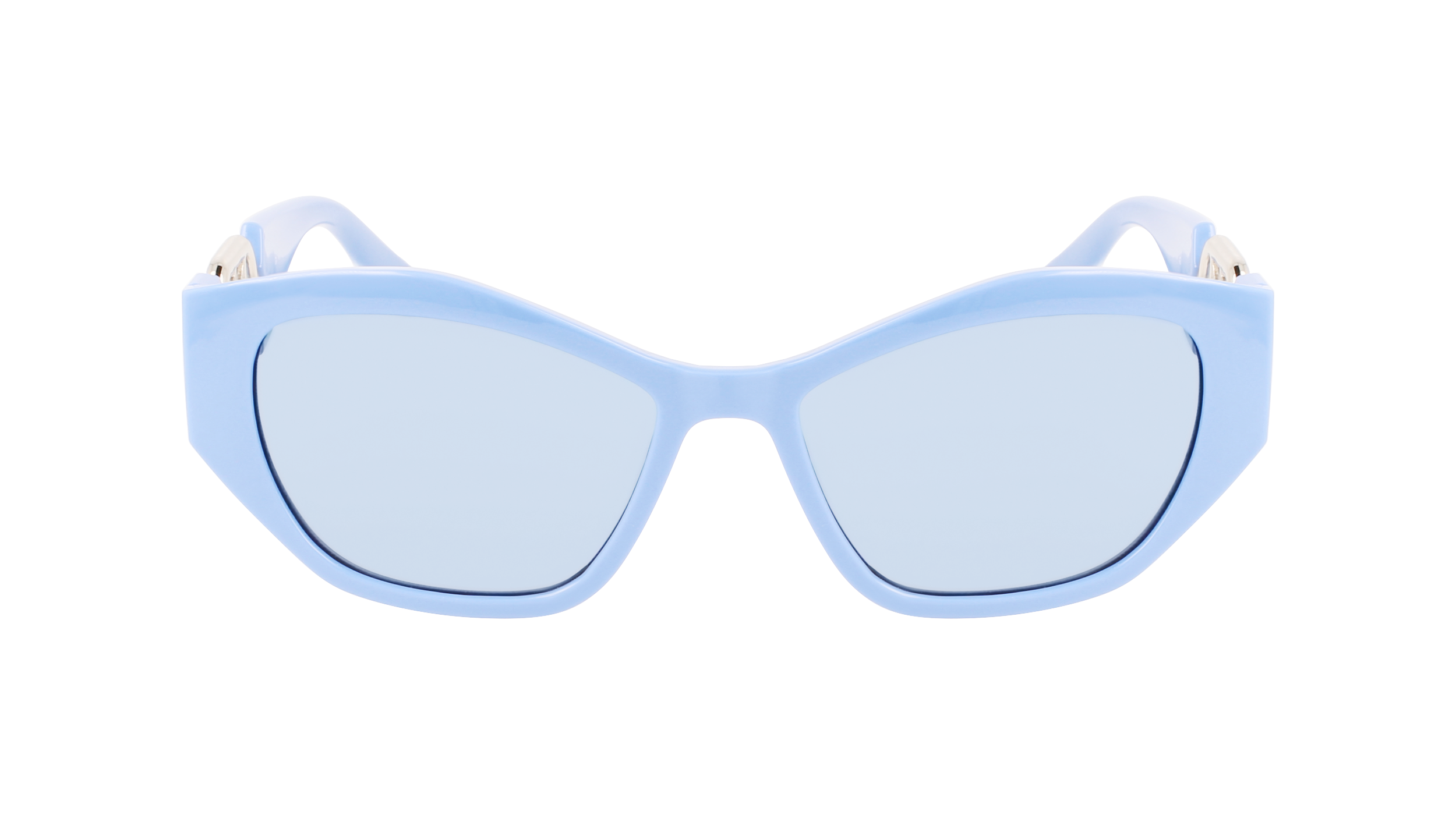 KL6086S 450 Occhiali da sole Karl Lagerfeld 3