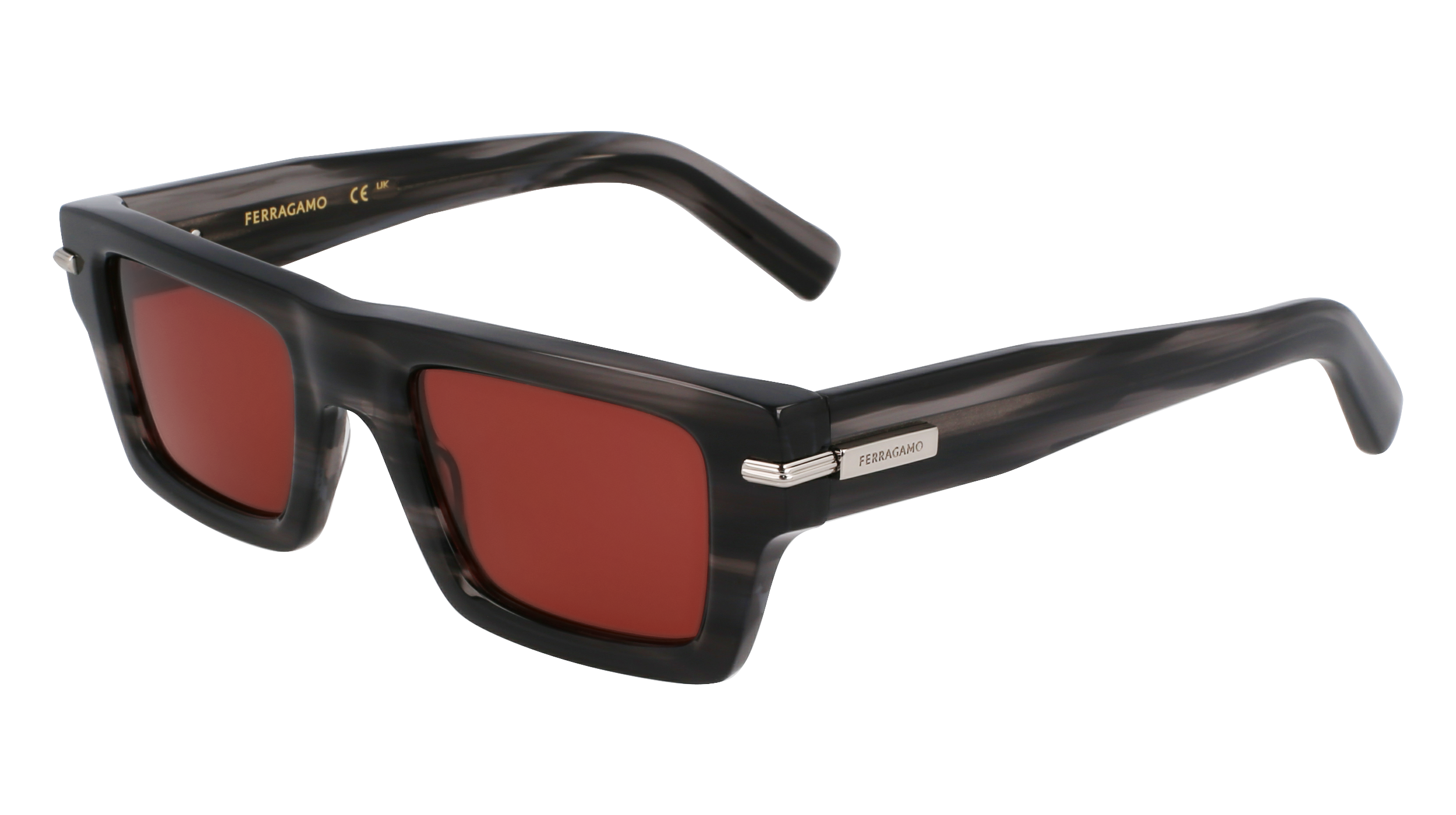 SF2034S 014 Occhiali da sole Ferragamo 1