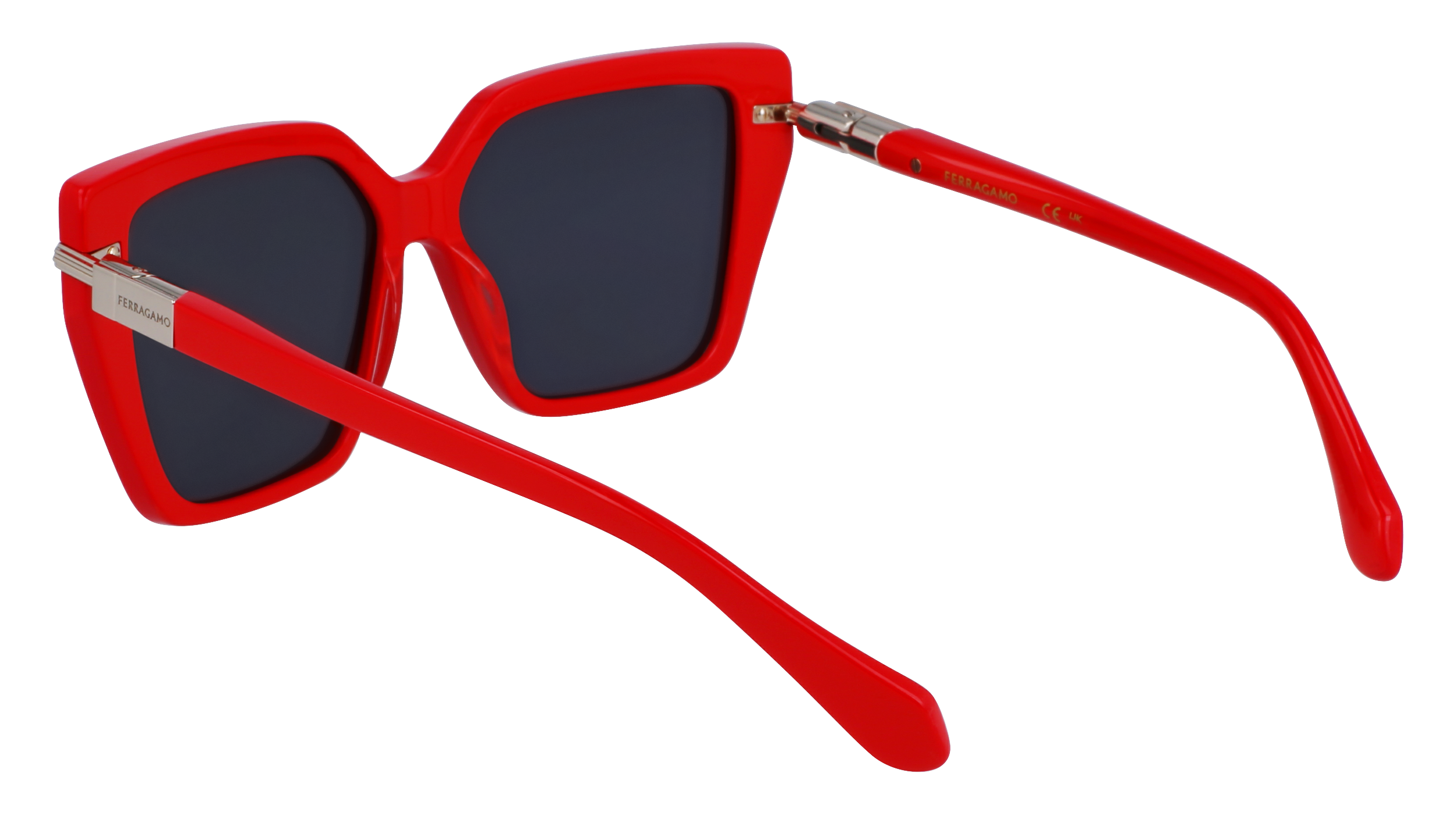 SF1106S 600 Occhiali da sole Ferragamo 4