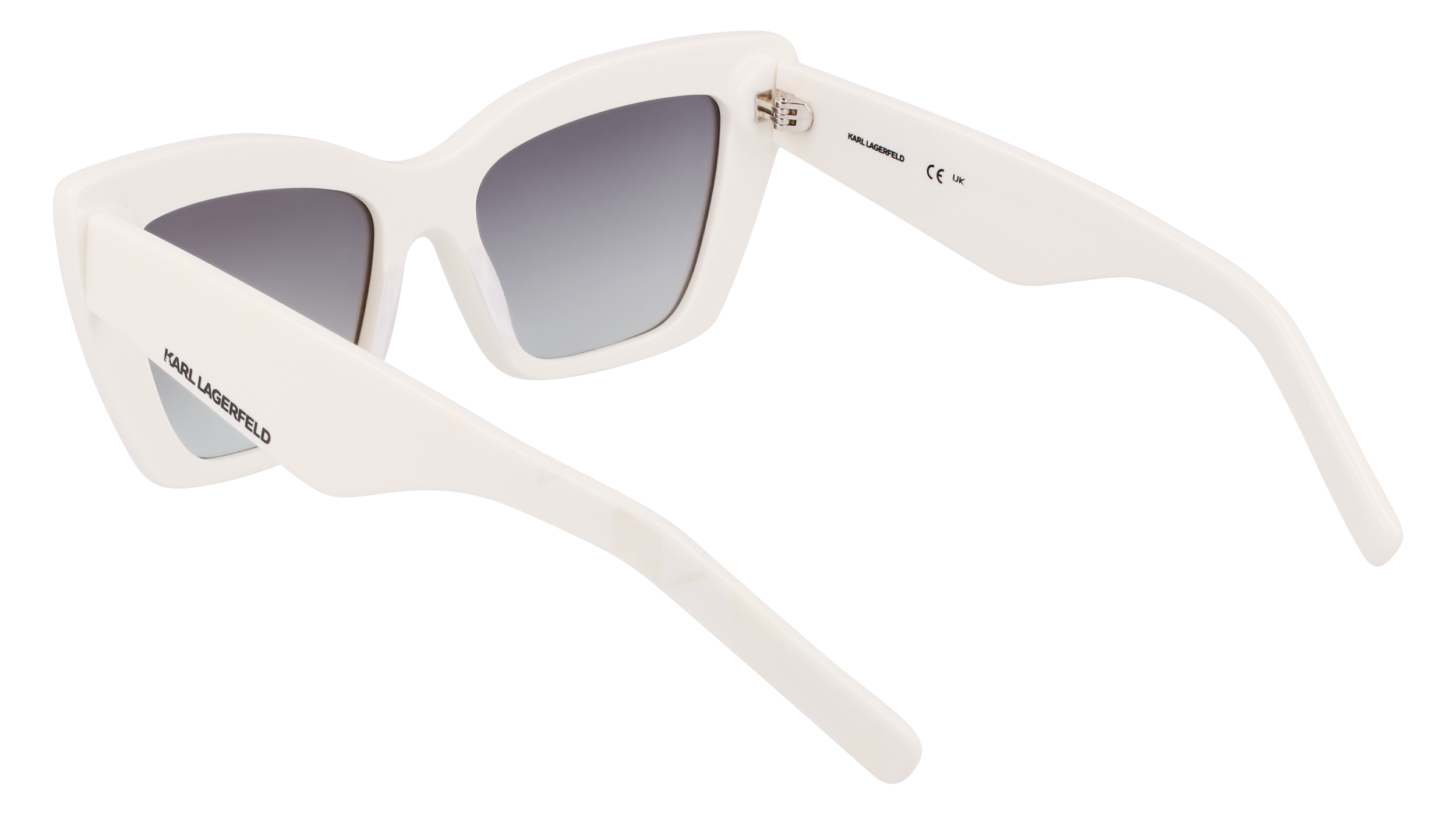 KL6158S 105 Occhiali da sole Karl Lagerfeld 3