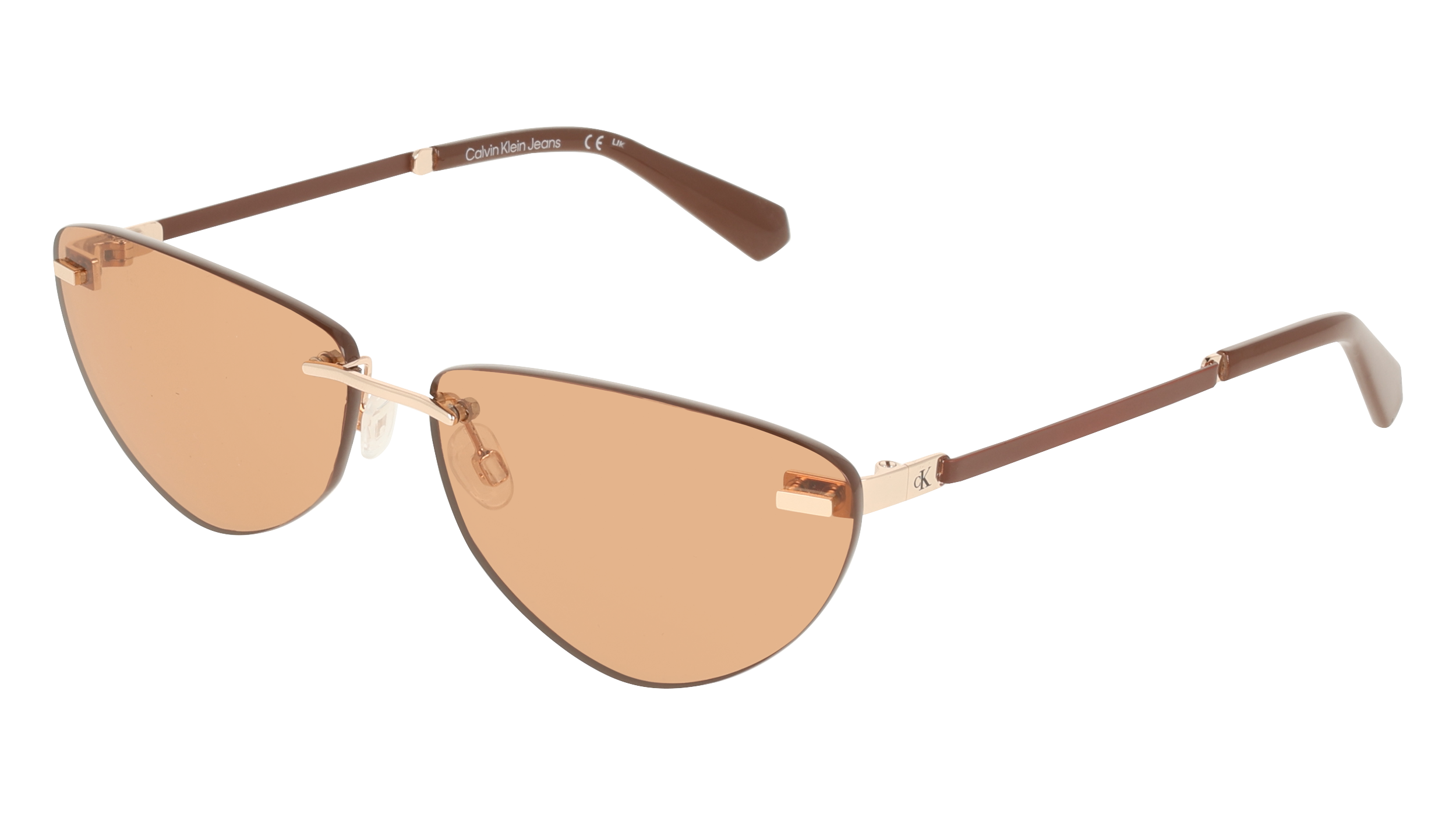 CKJ25208S 721 Occhiali da sole Calvin Klein 1