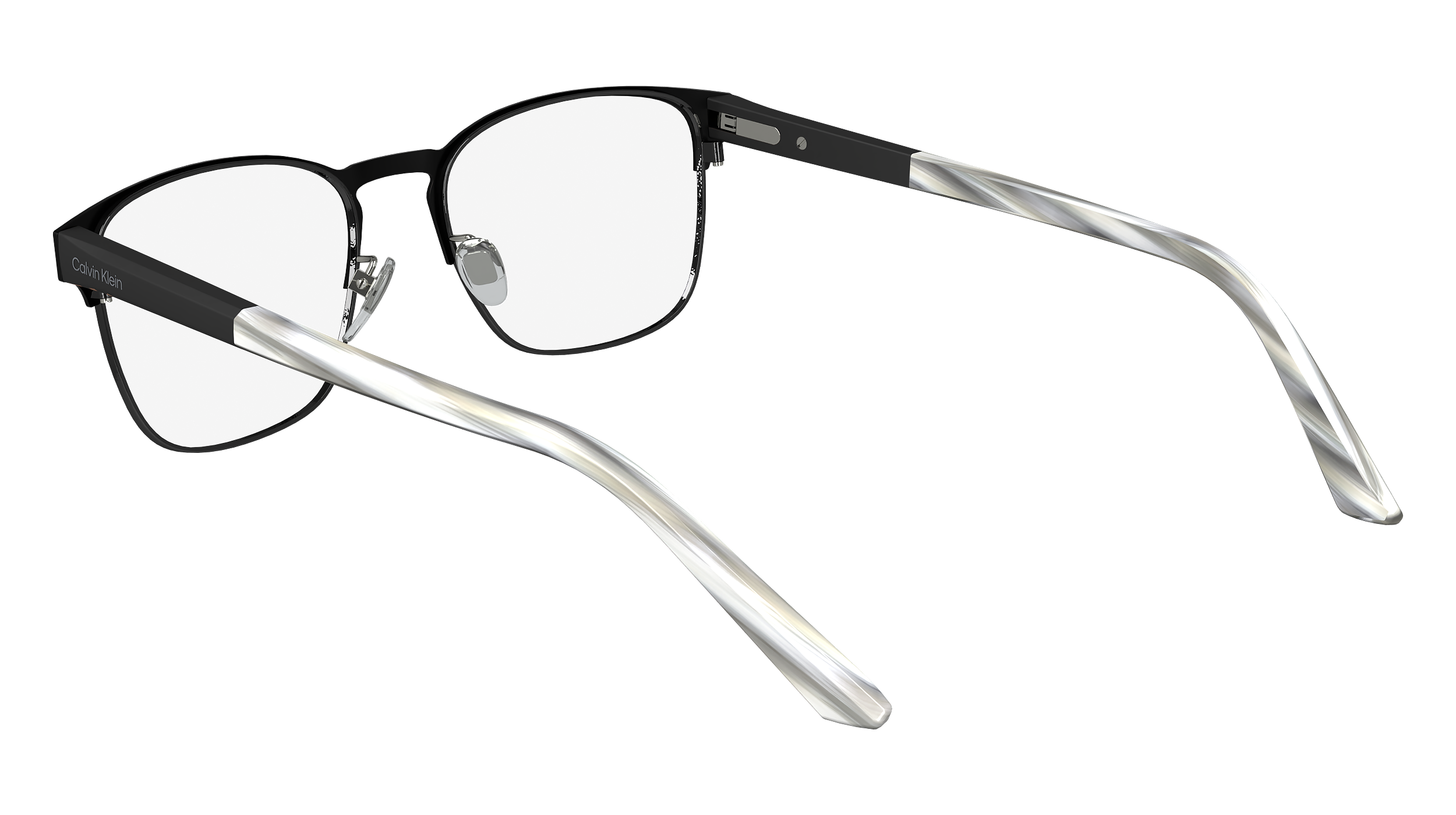 CK23129 002 Montature da vista Calvin Klein 3