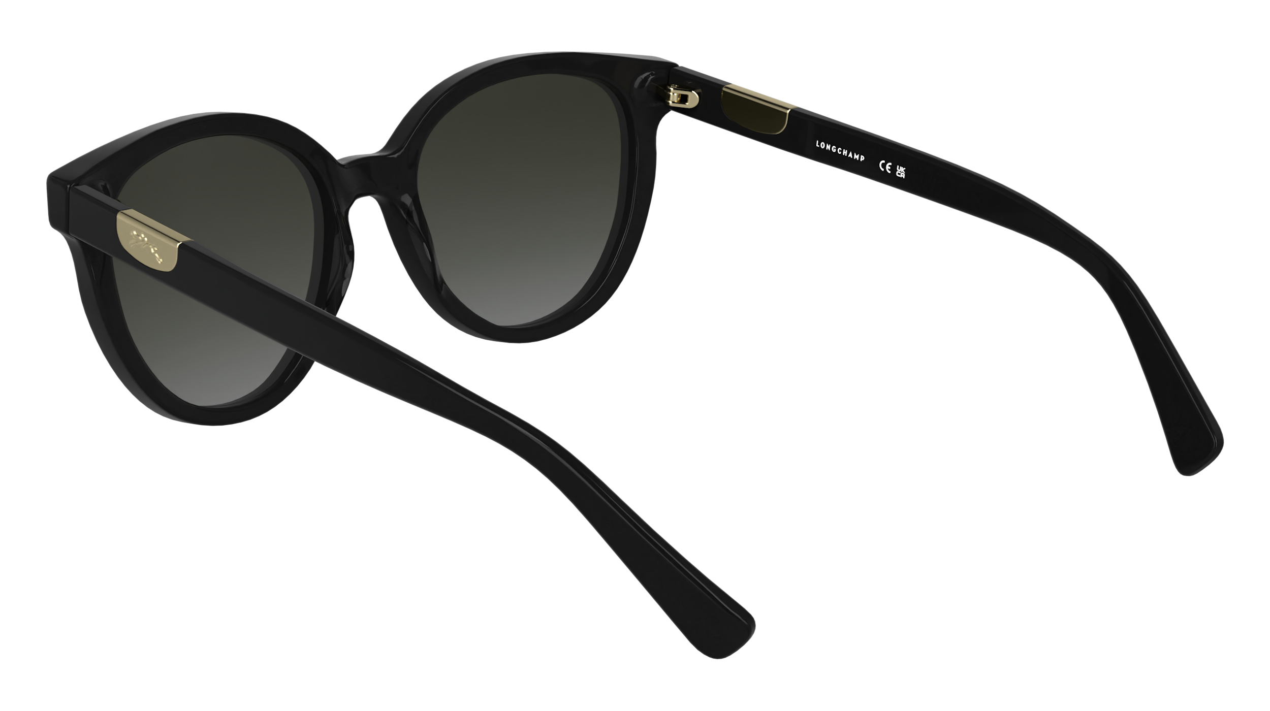 LO773S 001 Occhiali da sole LONGCHAMP 4