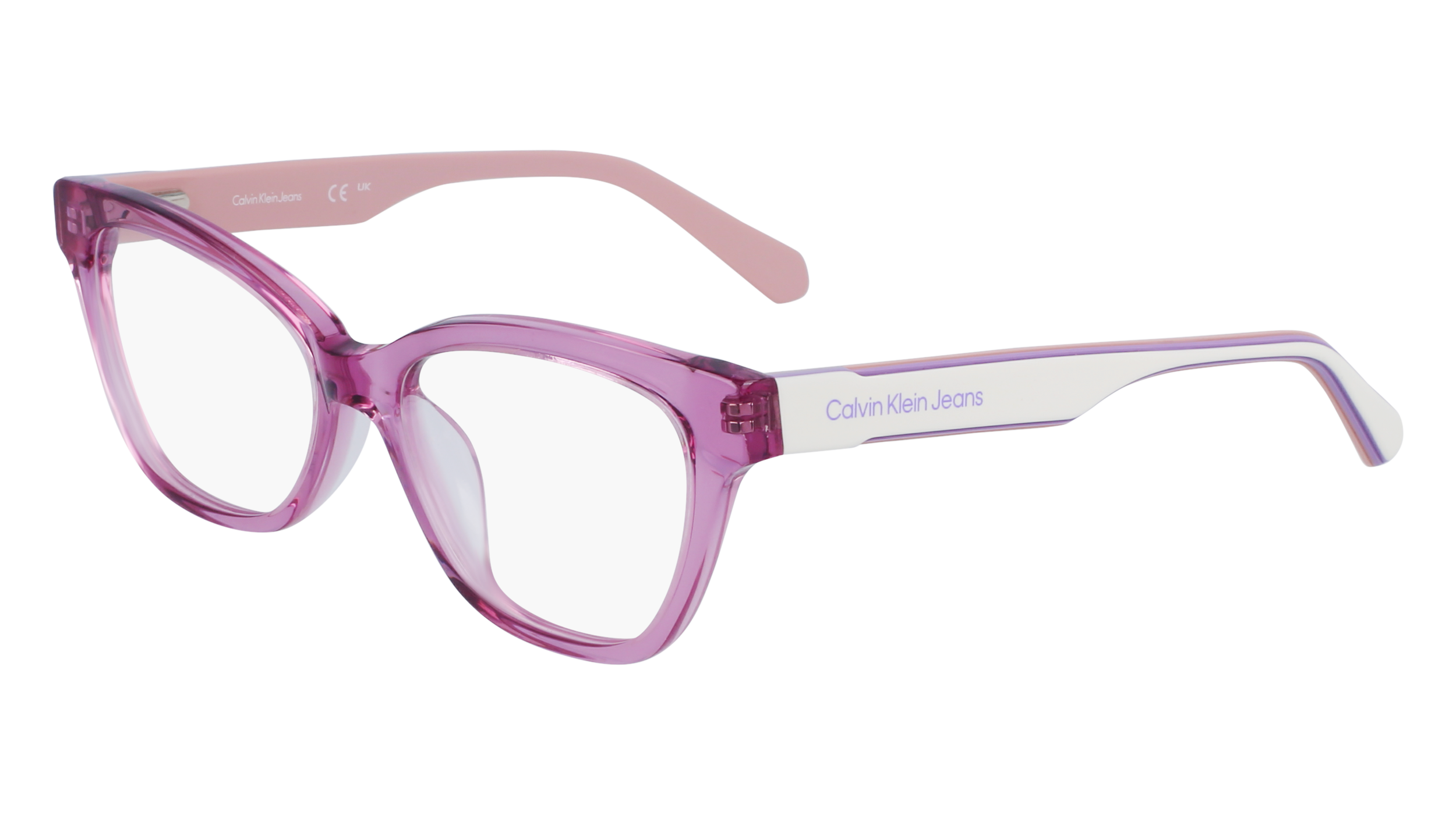 CKJ23304 540 Montature da vista Calvin Klein 1
