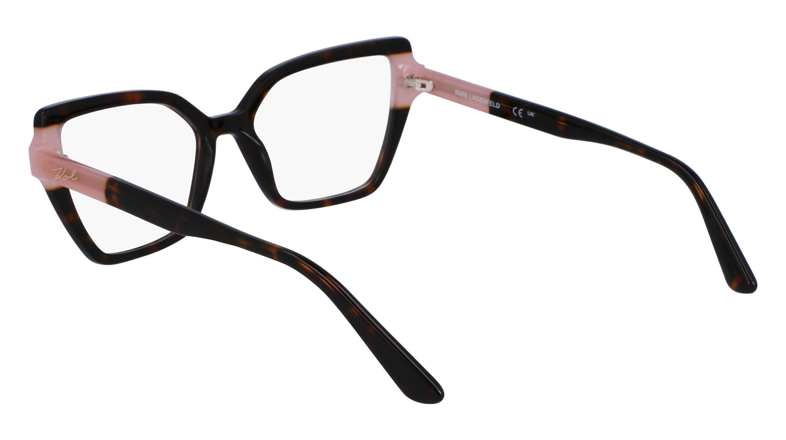 KL6131 243 Montature da vista Karl Lagerfeld 3