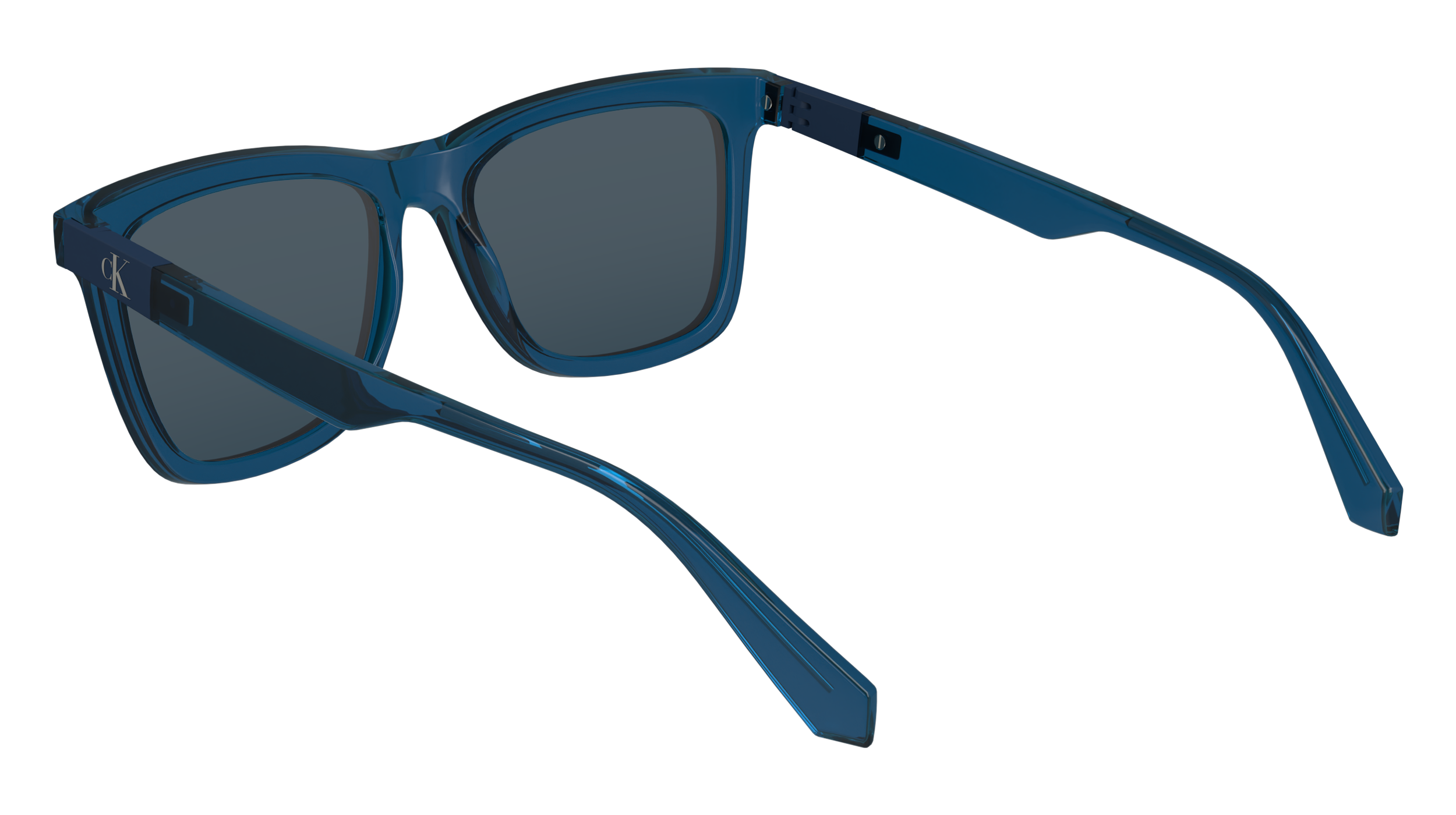 CKJ24601S 400 Occhiali da sole Calvin Klein 5