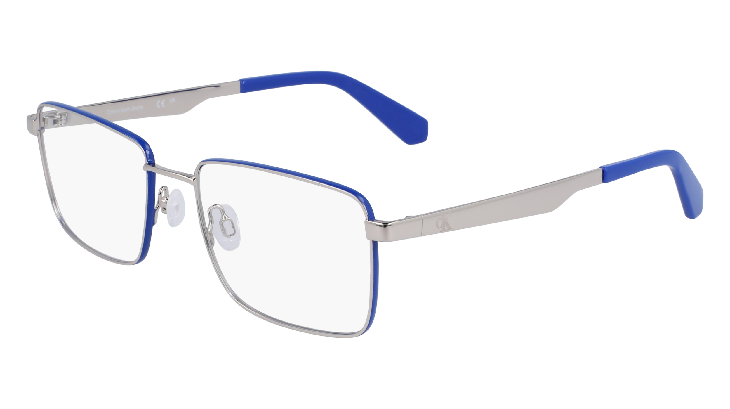 CKJ23223 044 Montature da vista Calvin Klein 1