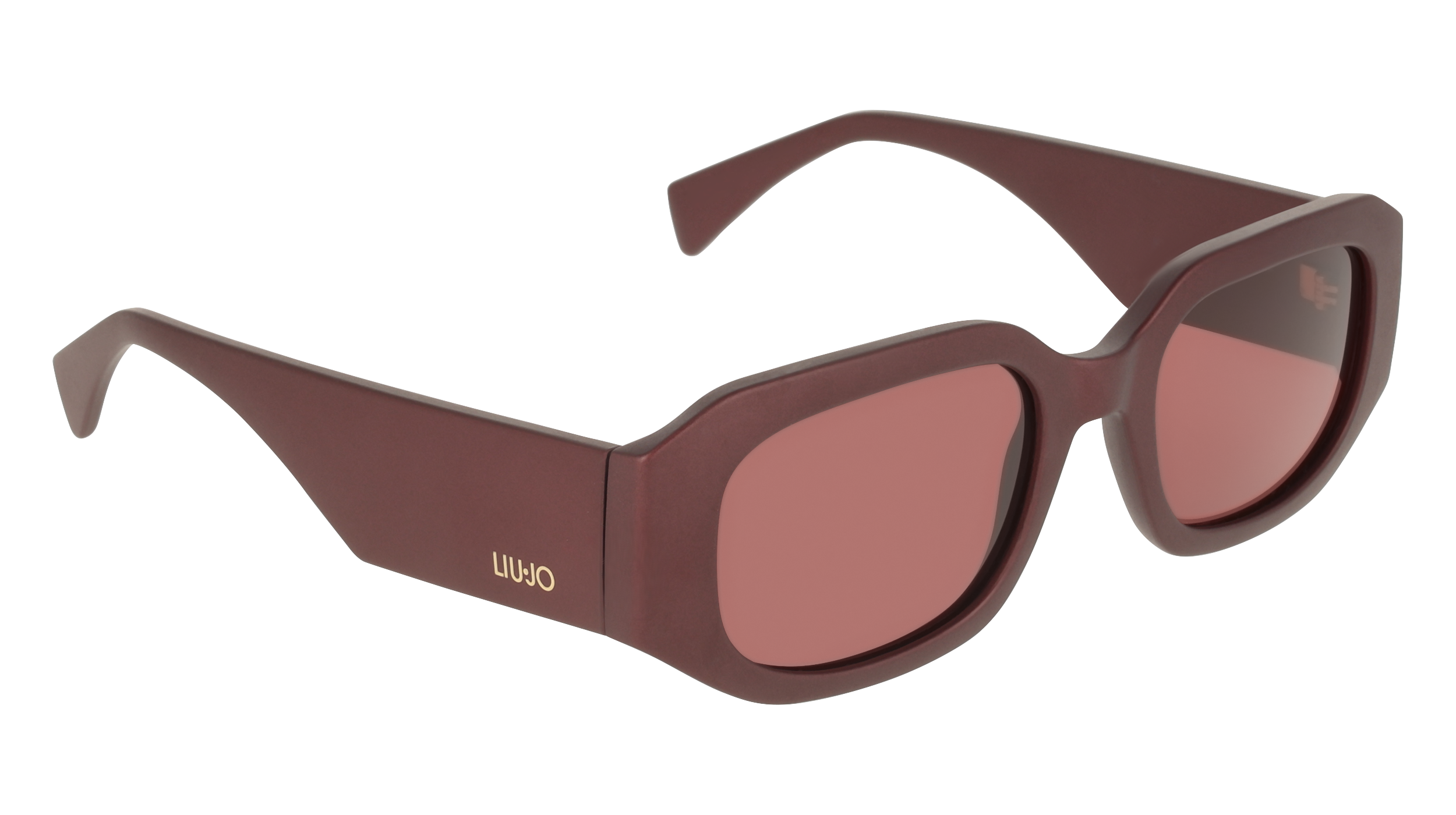 LJ820S 602 Occhiali da sole Liu Jo 8