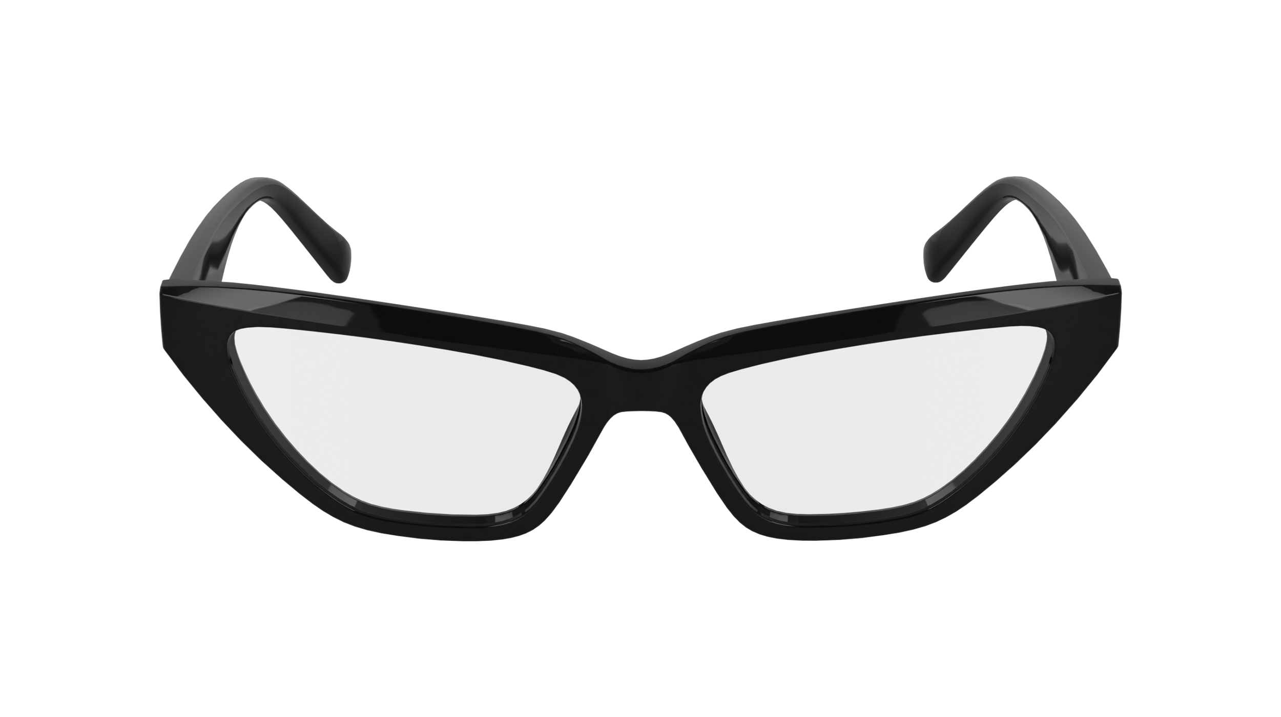 KL6175 001 Montature da vista Karl Lagerfeld 2