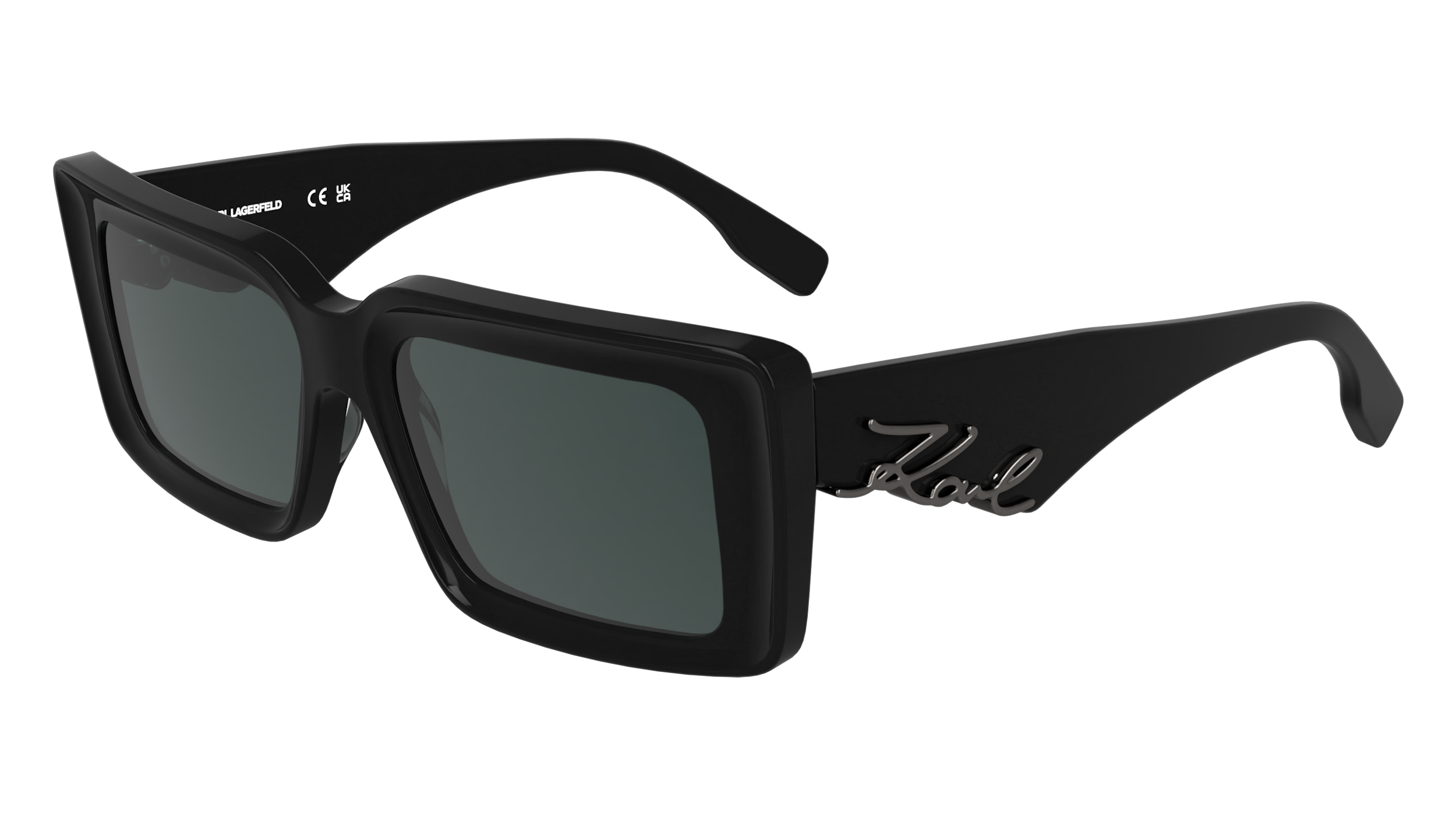 KL6180S 001 Occhiali da sole Karl Lagerfeld 1