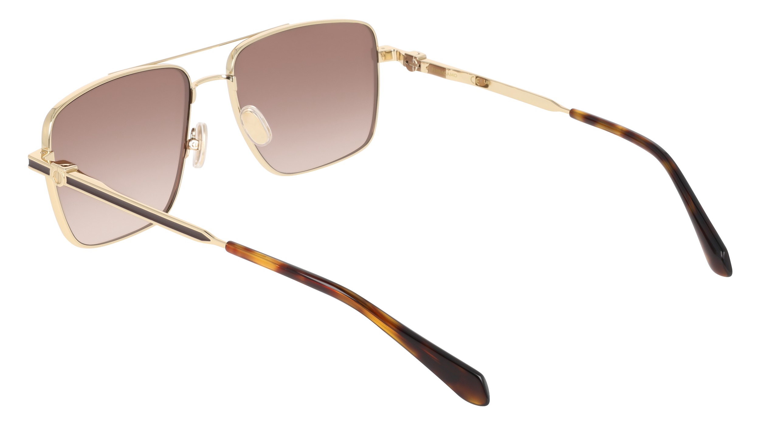 SF329SLBI 700 Occhiali da sole Ferragamo 4